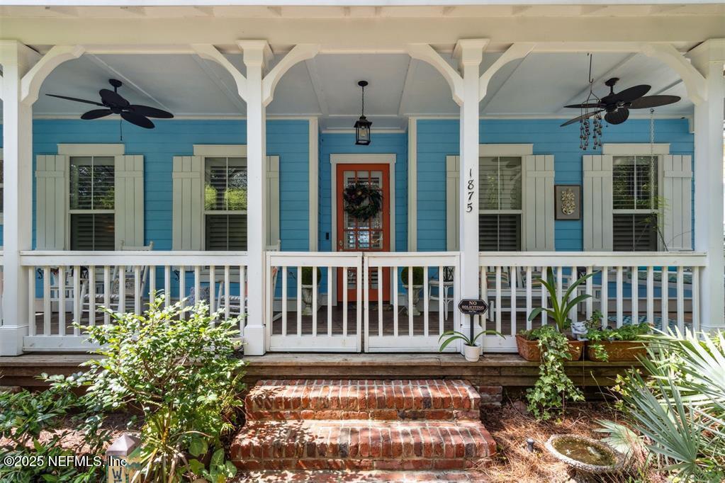 1875 HOWARD Lane