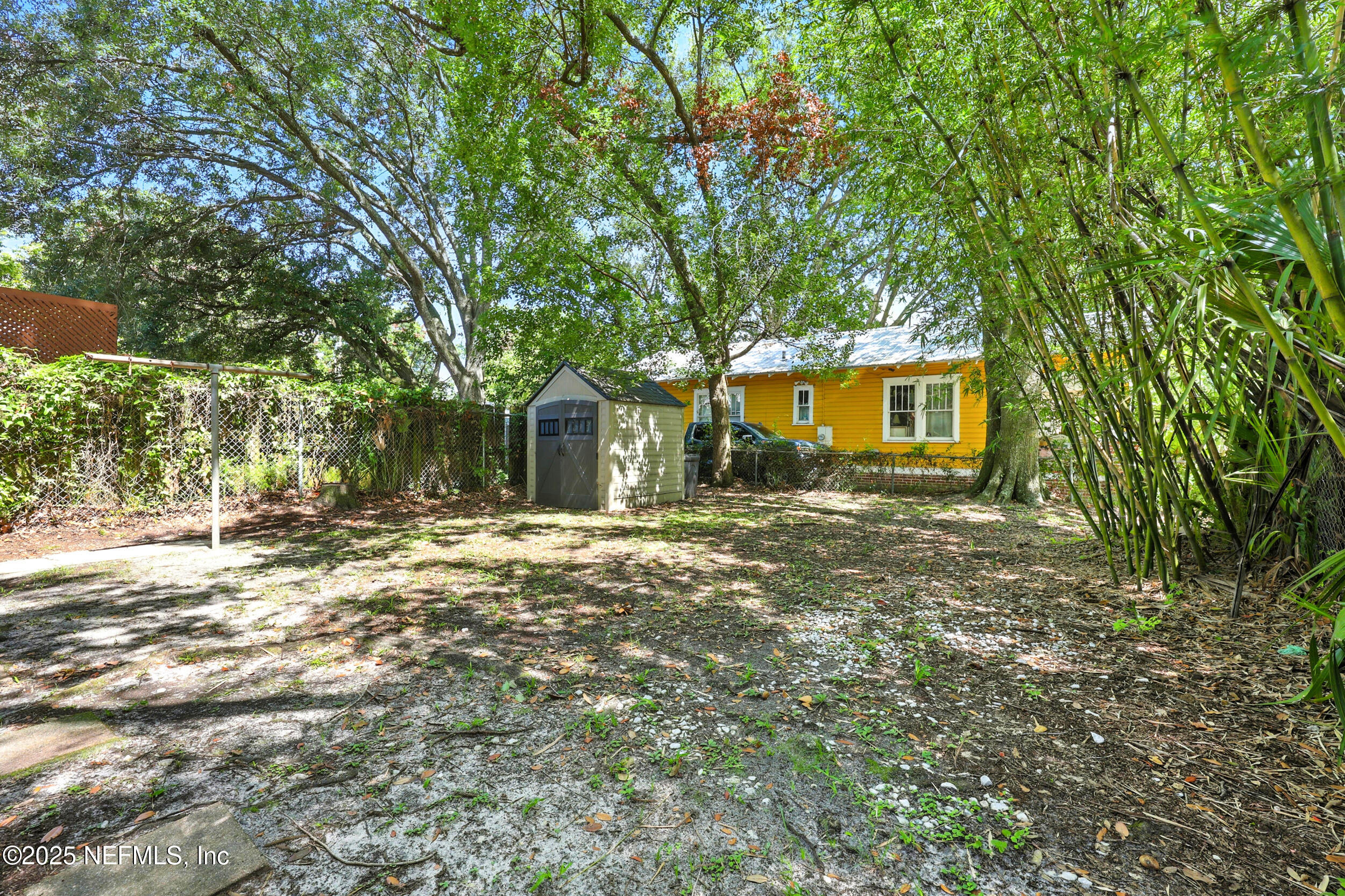 2805 POST Street