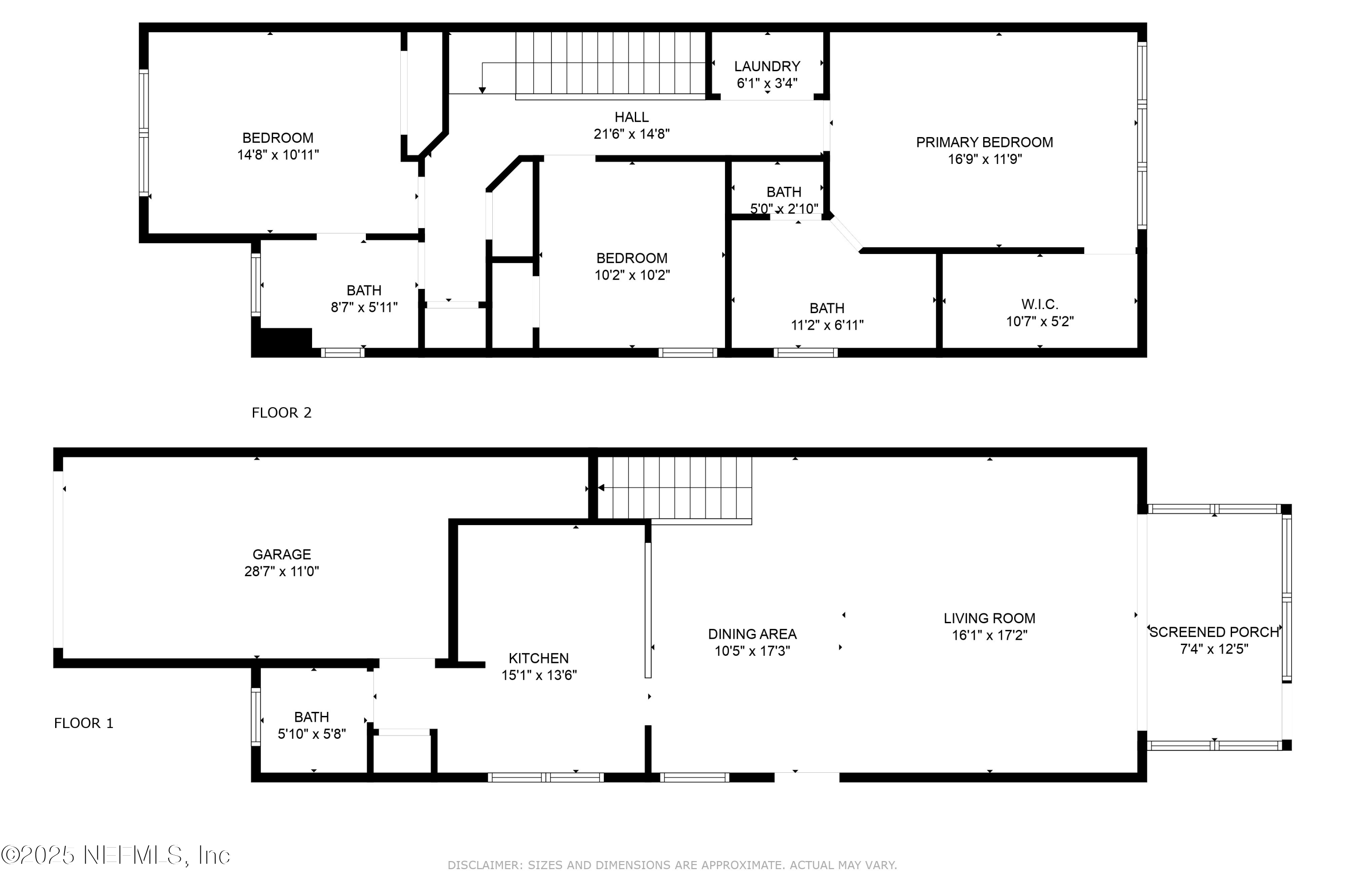 7469 RED CRANE Lane