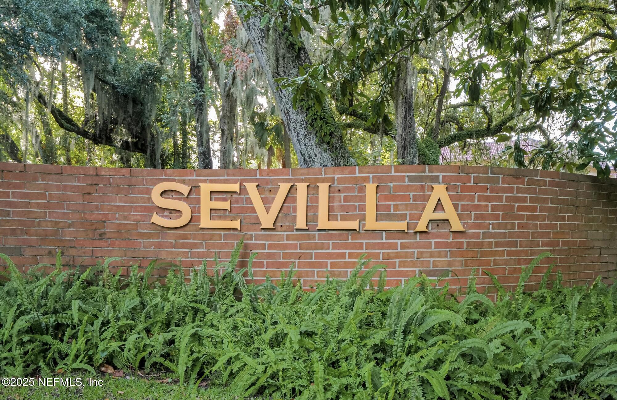 1820 SEVILLA Boulevard, 310