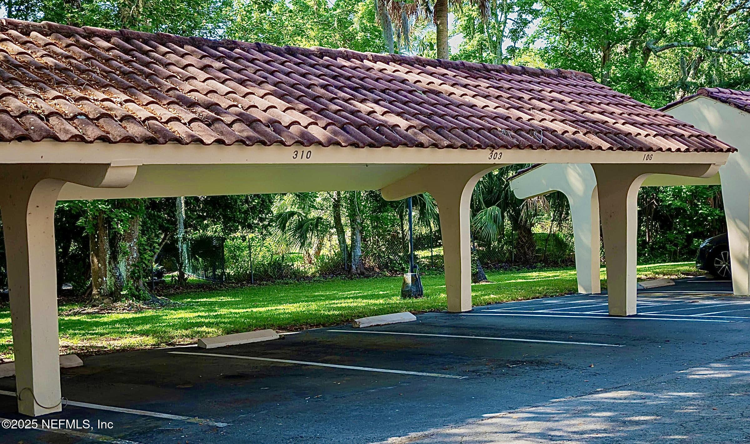 1820 SEVILLA Boulevard, 310