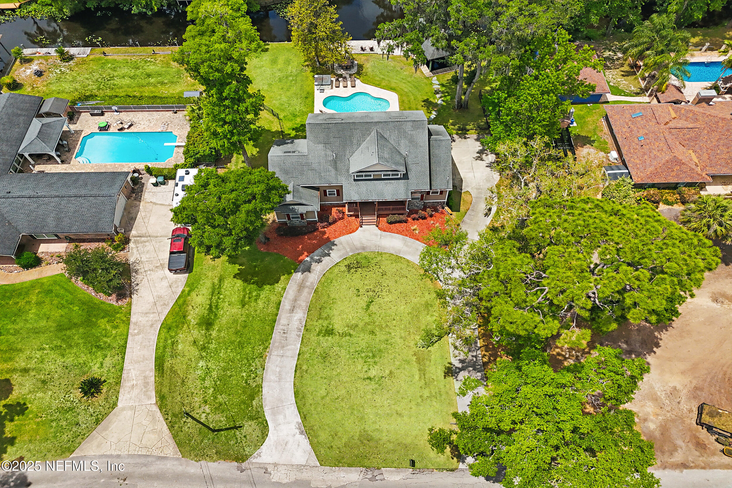 12818 MICANOPY Lane