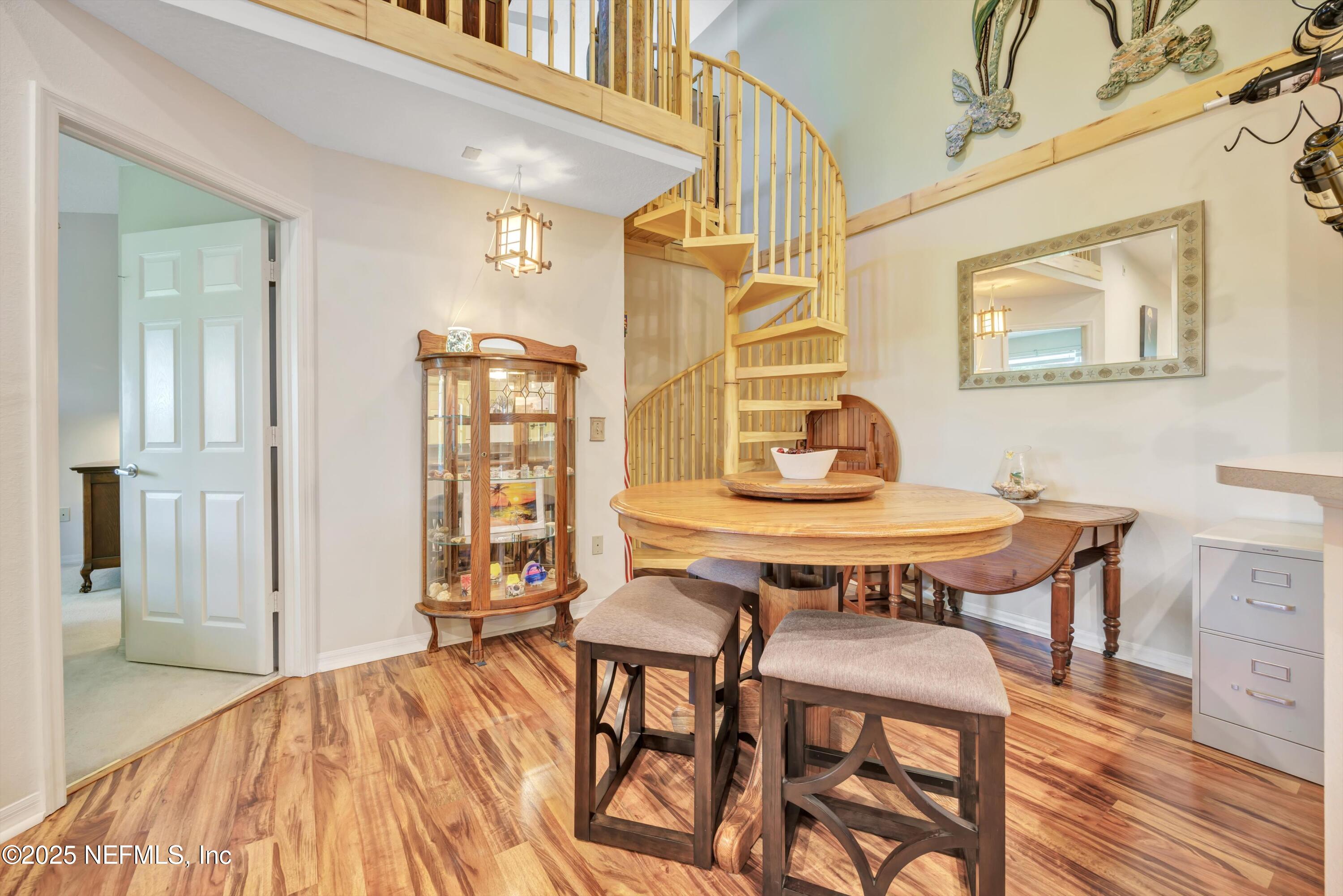 17203 HARBOUR VISTA W/GARAGE Circle, St. Augustine