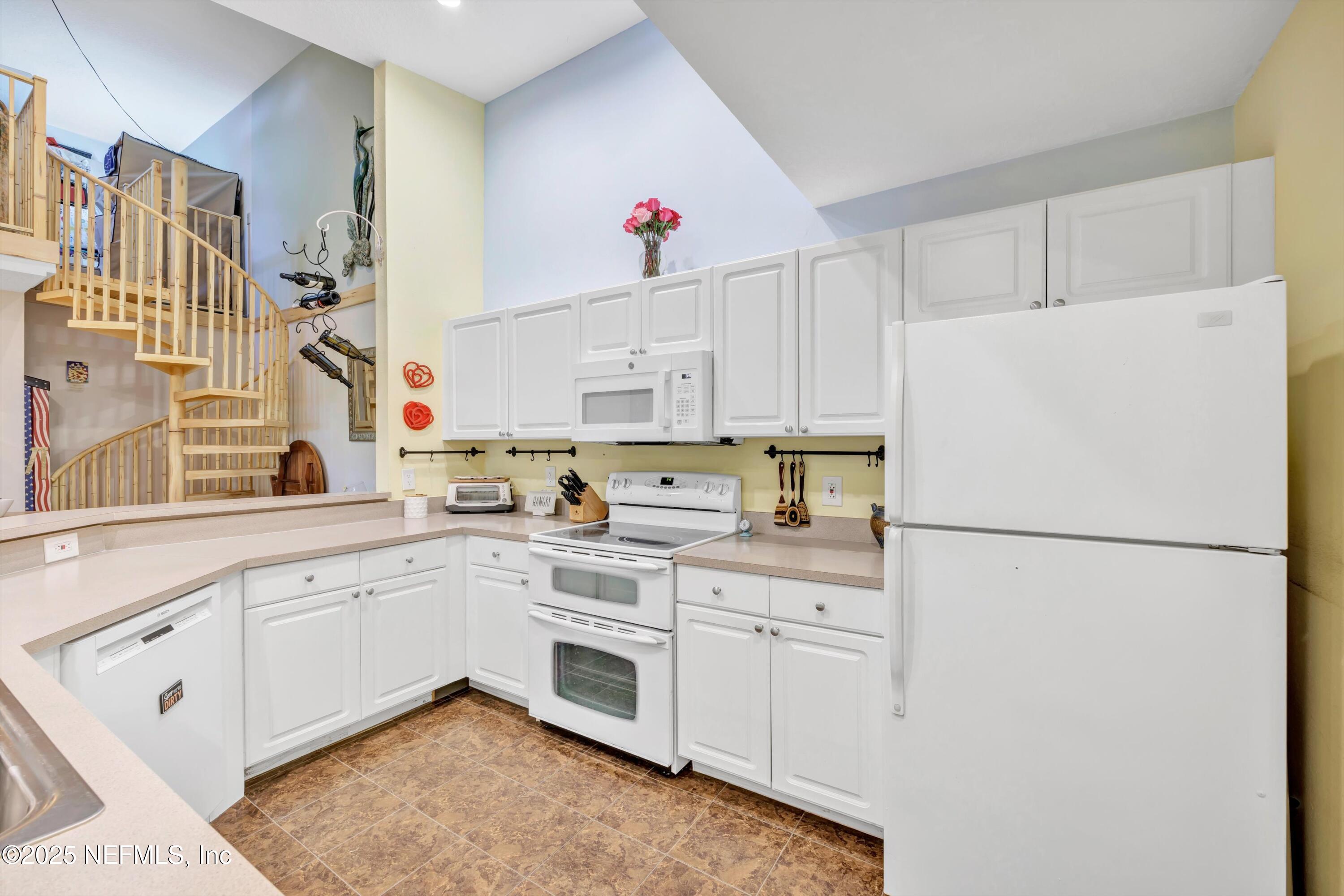 17203 HARBOUR VISTA W/GARAGE Circle, St. Augustine