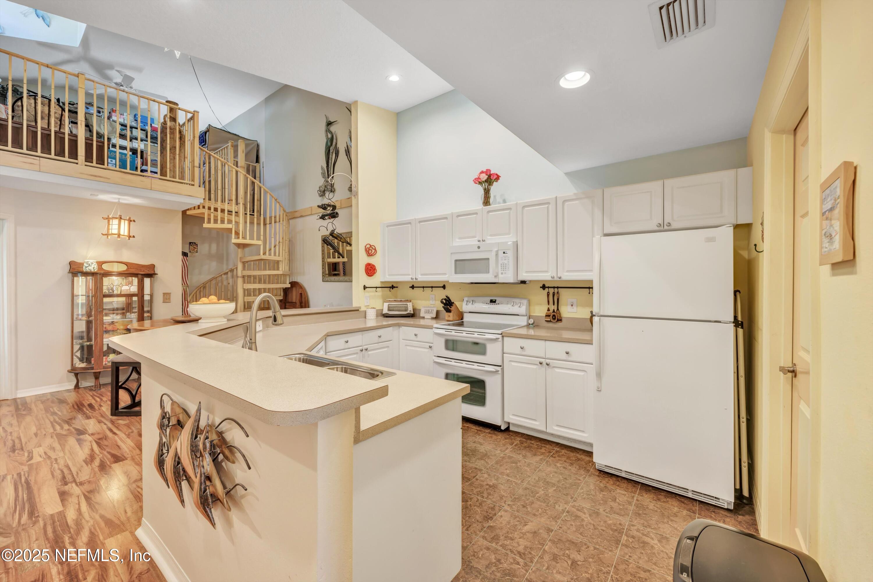 17203 HARBOUR VISTA W/GARAGE Circle, St. Augustine