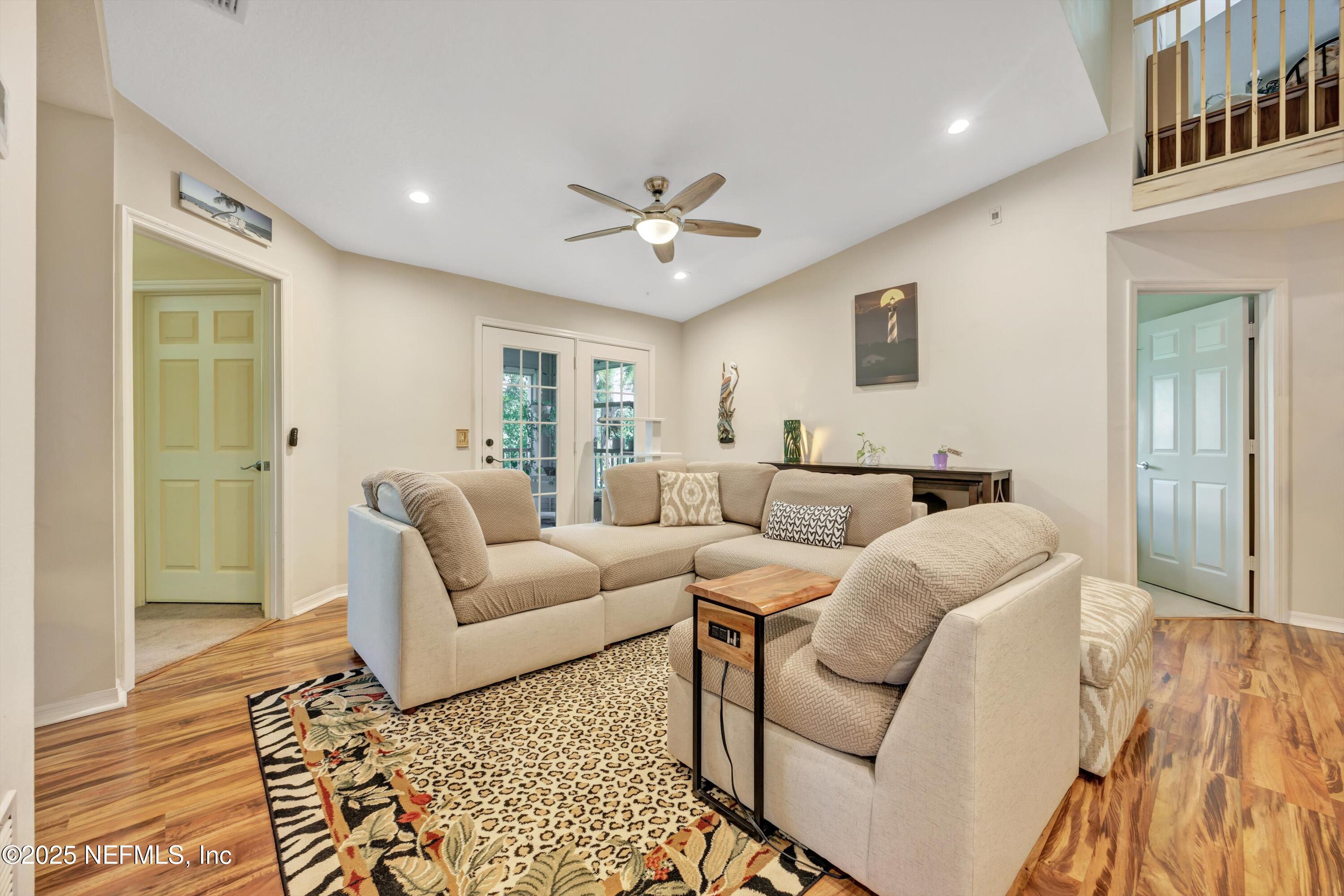 17203 HARBOUR VISTA W/GARAGE Circle, St. Augustine