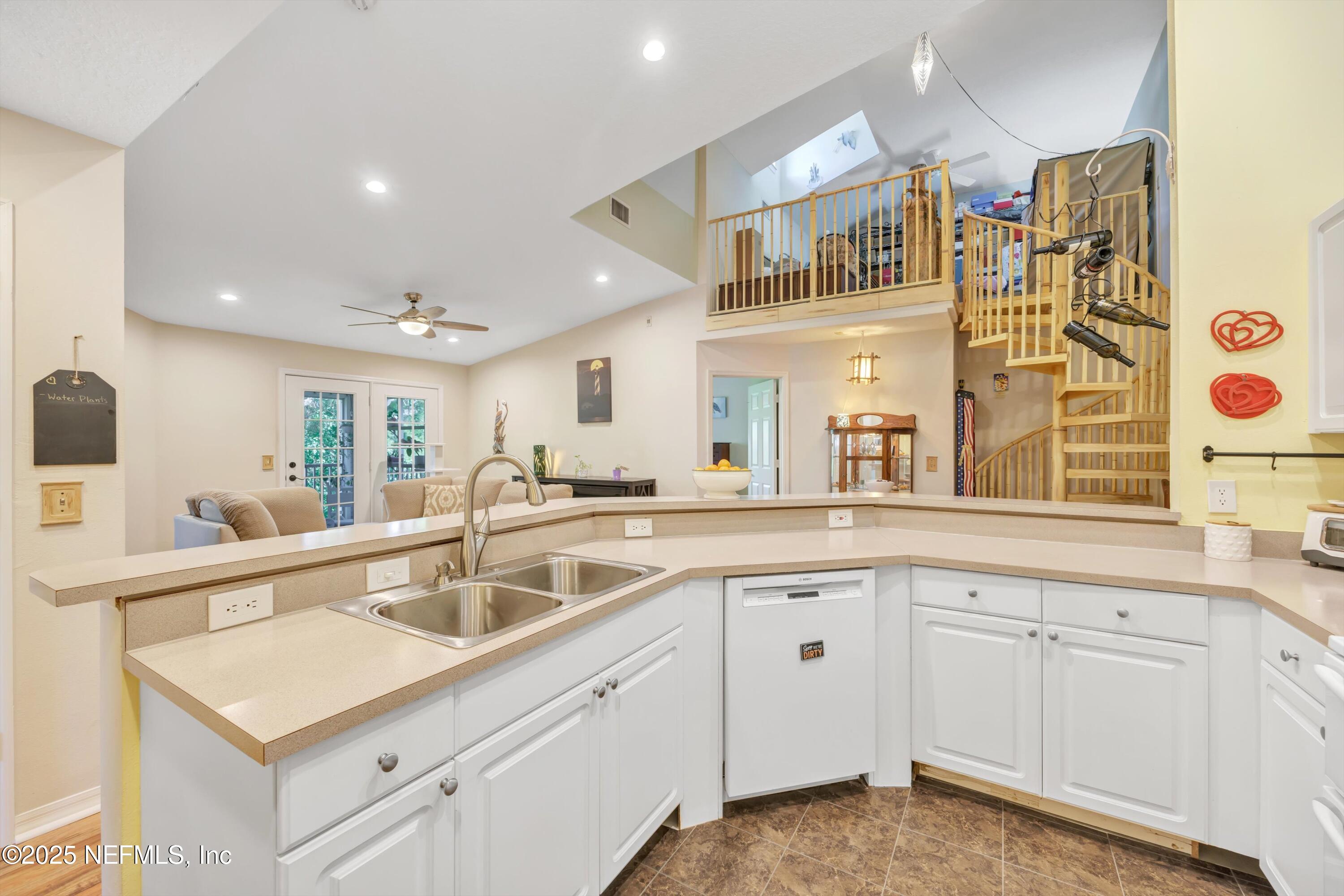 17203 HARBOUR VISTA W/GARAGE Circle, St. Augustine