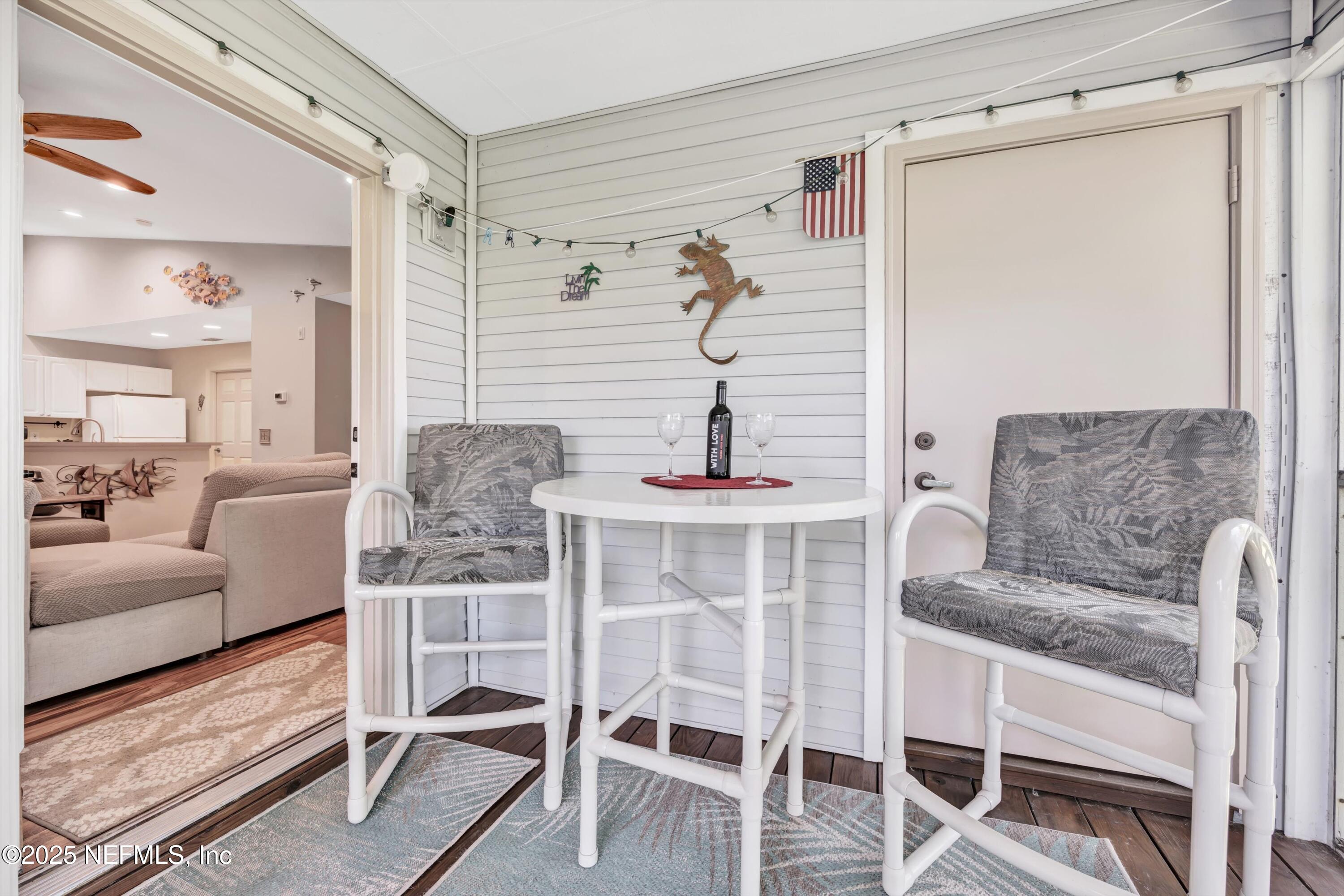 17203 HARBOUR VISTA W/GARAGE Circle, St. Augustine