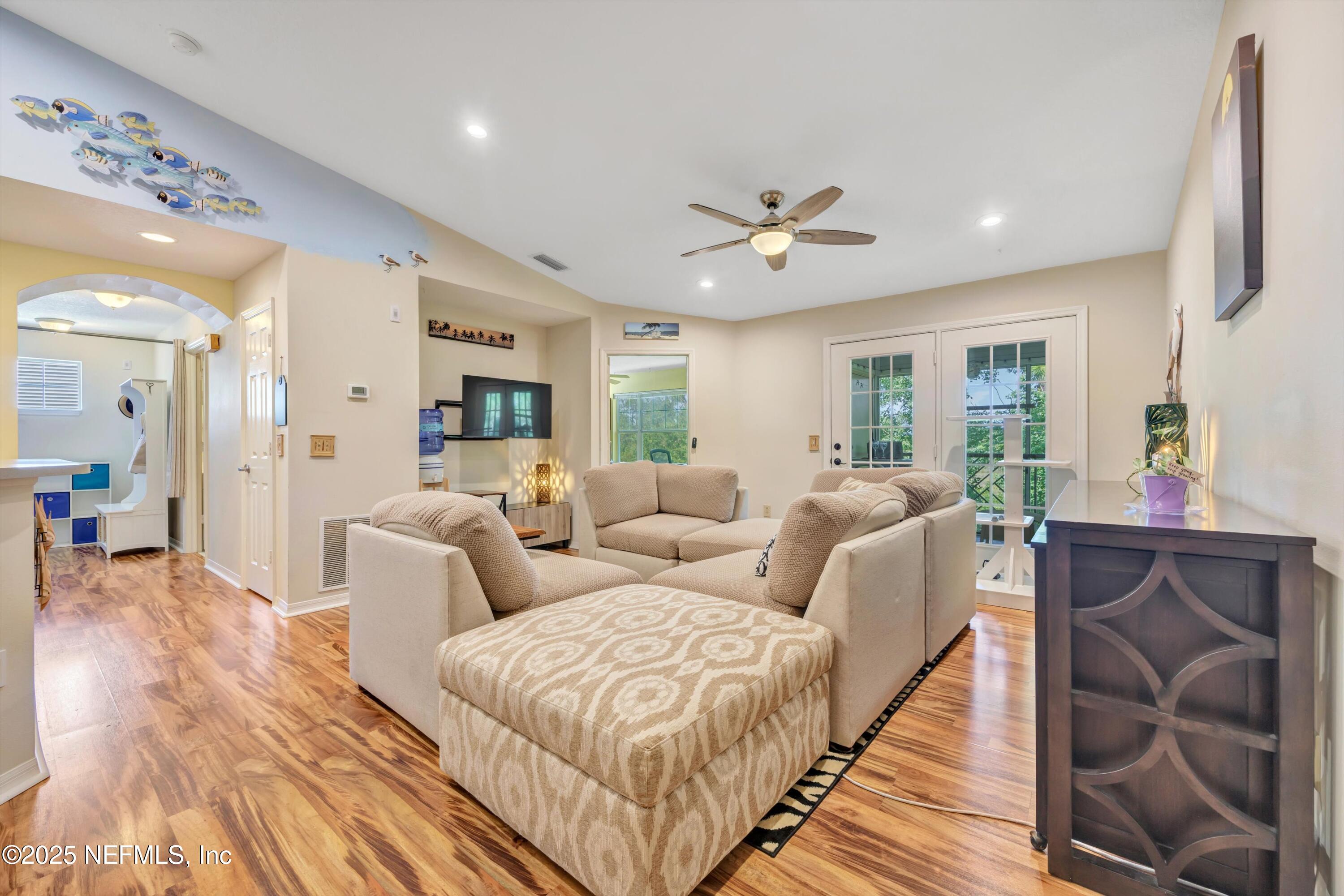 17203 HARBOUR VISTA W/GARAGE Circle, St. Augustine