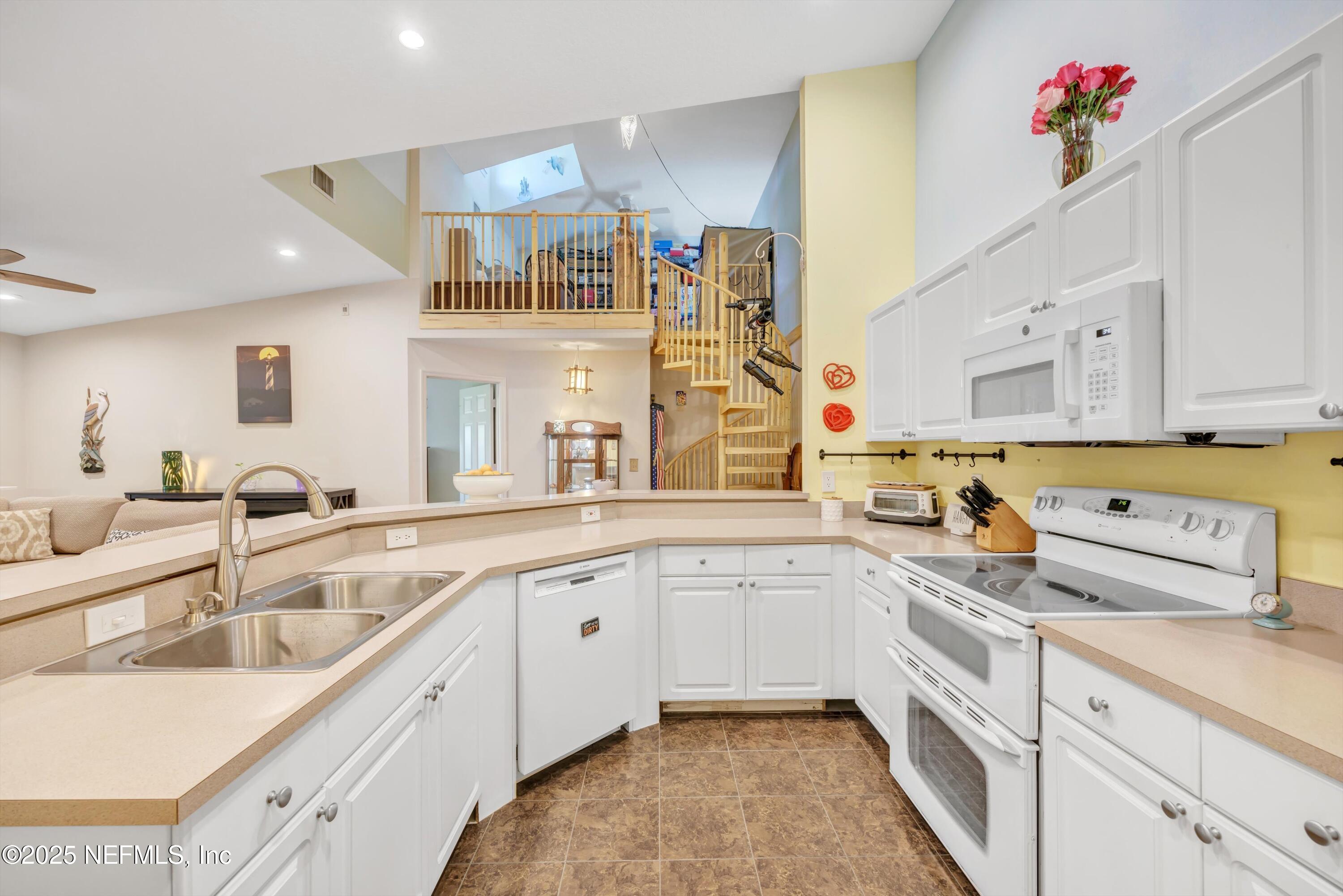 17203 HARBOUR VISTA W/GARAGE Circle, St. Augustine