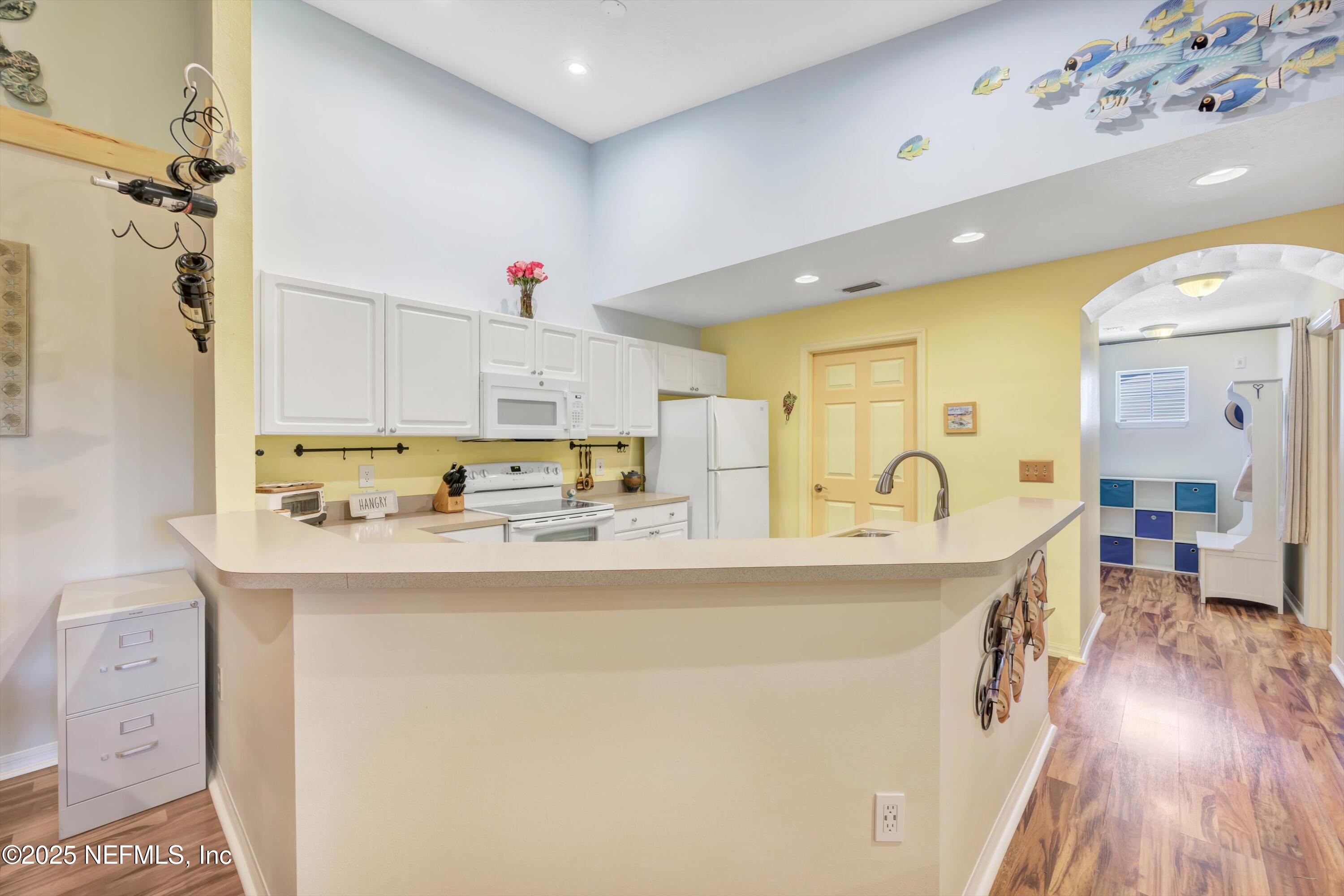 17203 HARBOUR VISTA W/GARAGE Circle, St. Augustine