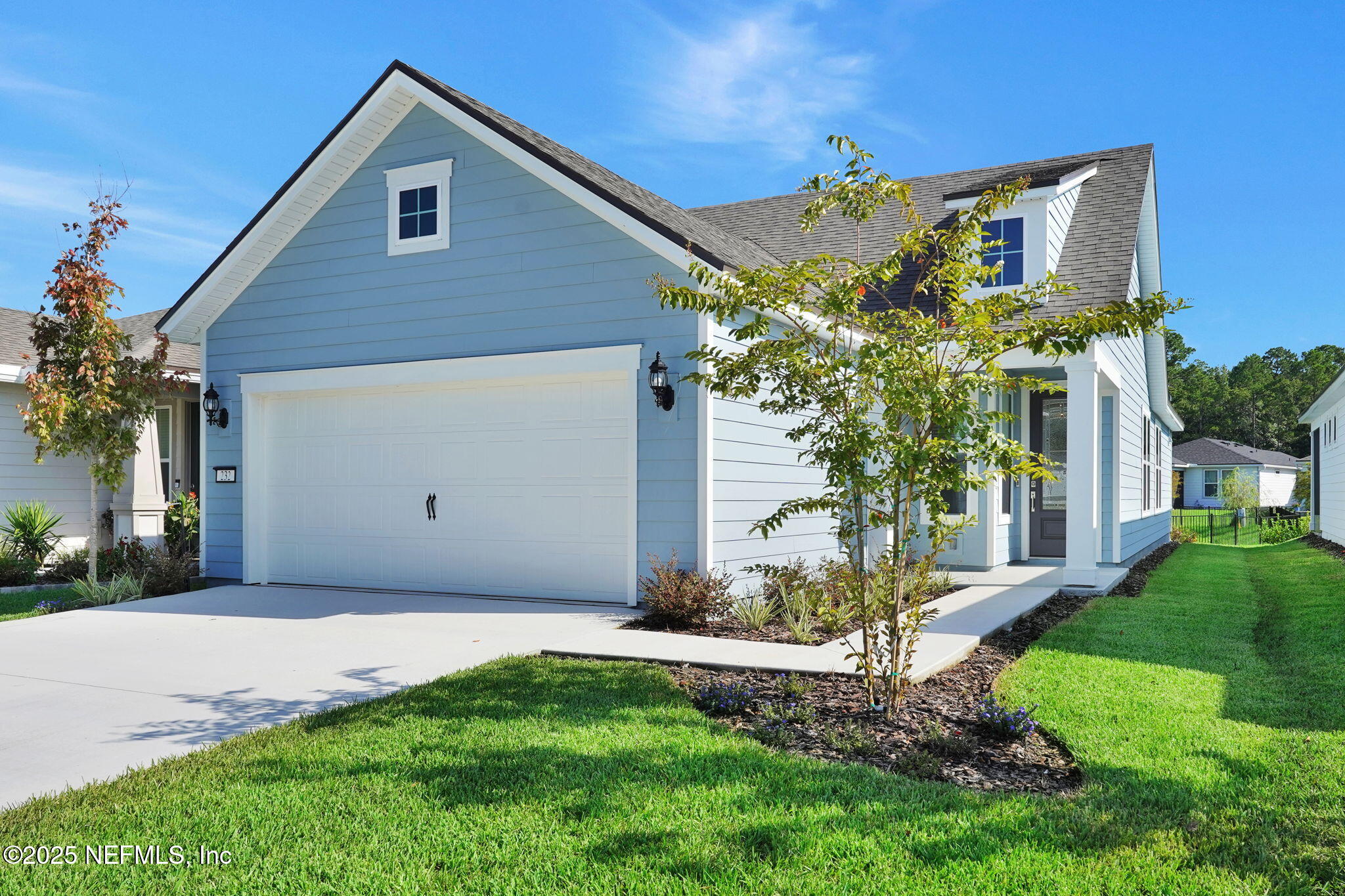 232 FAIRLAKE Circle, St. Augustine