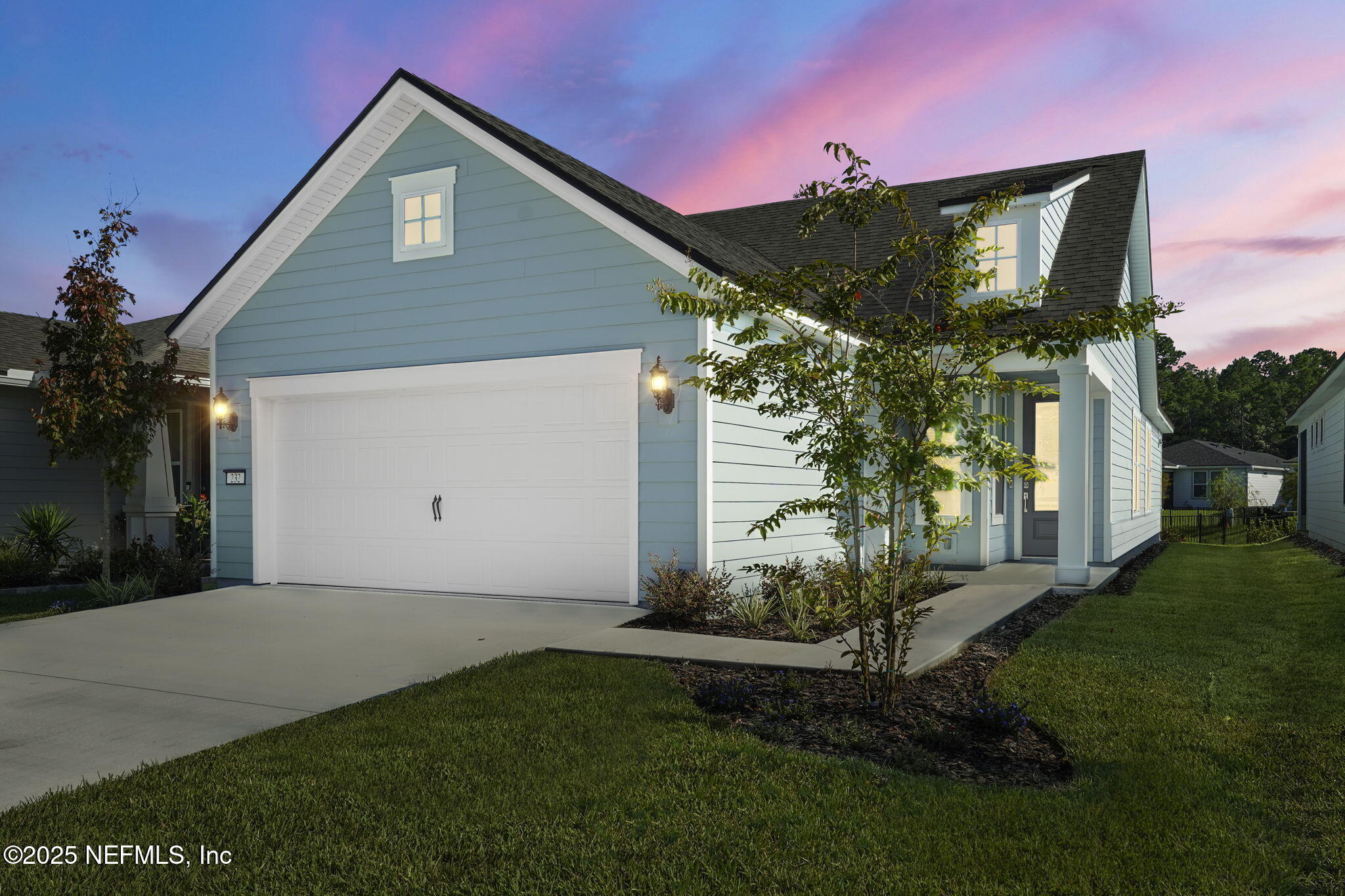 232 FAIRLAKE Circle, St. Augustine