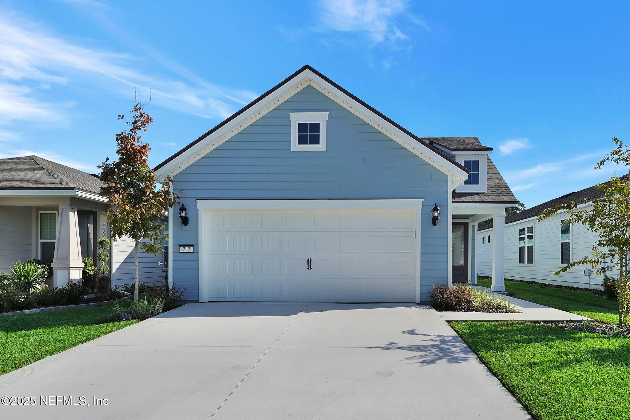 232 FAIRLAKE Circle, St. Augustine