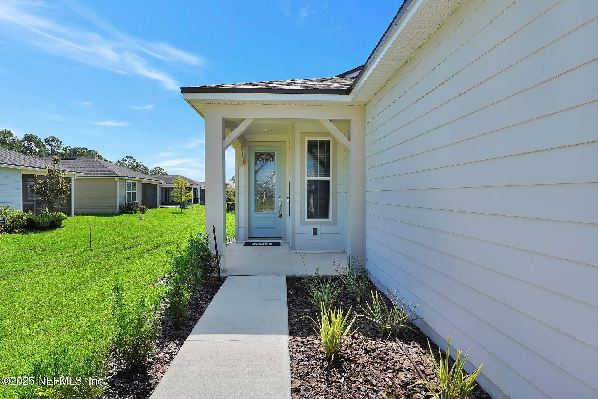 91 QUAILHURST Road, St. Augustine