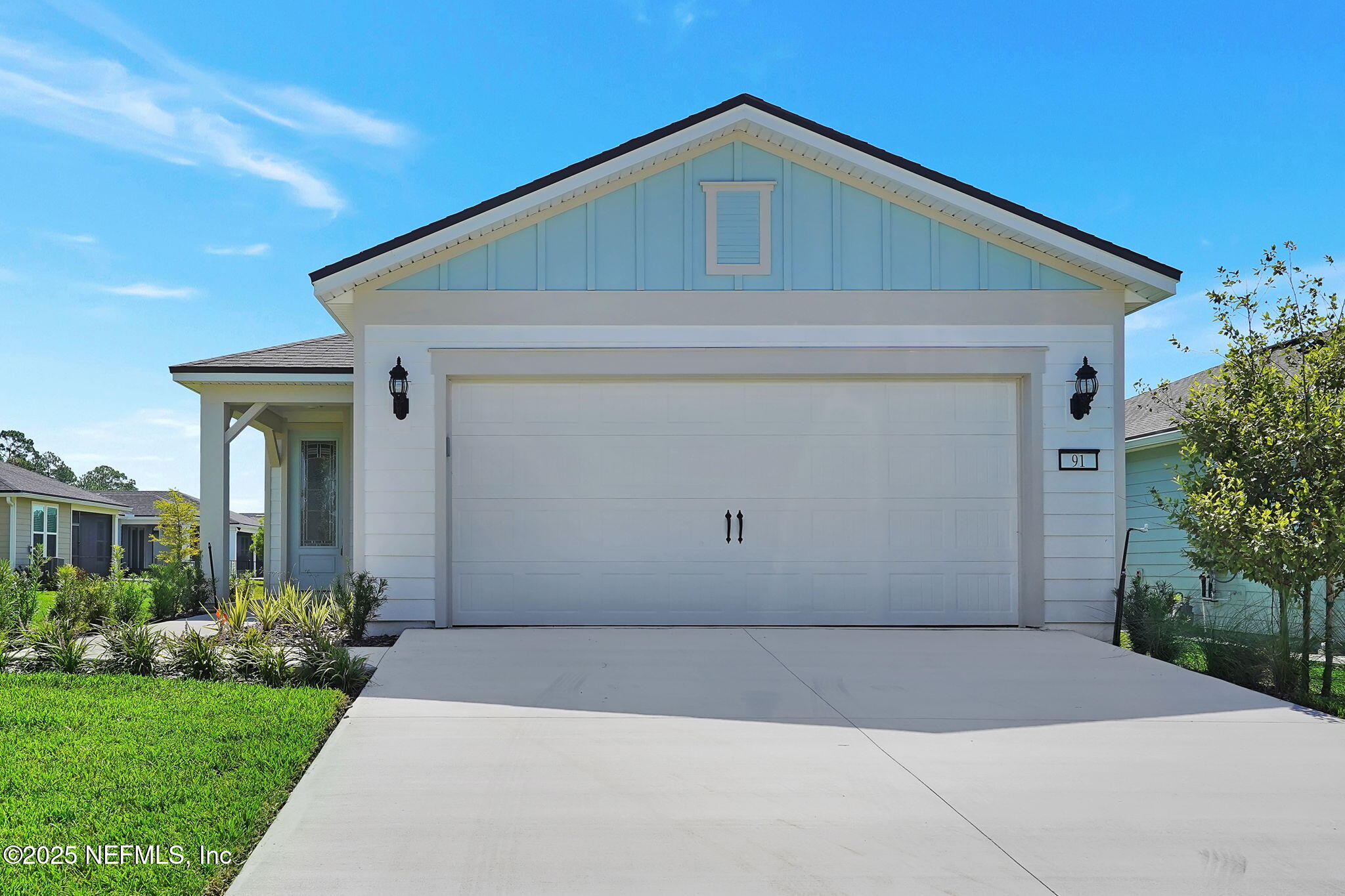 91 QUAILHURST Road, St. Augustine