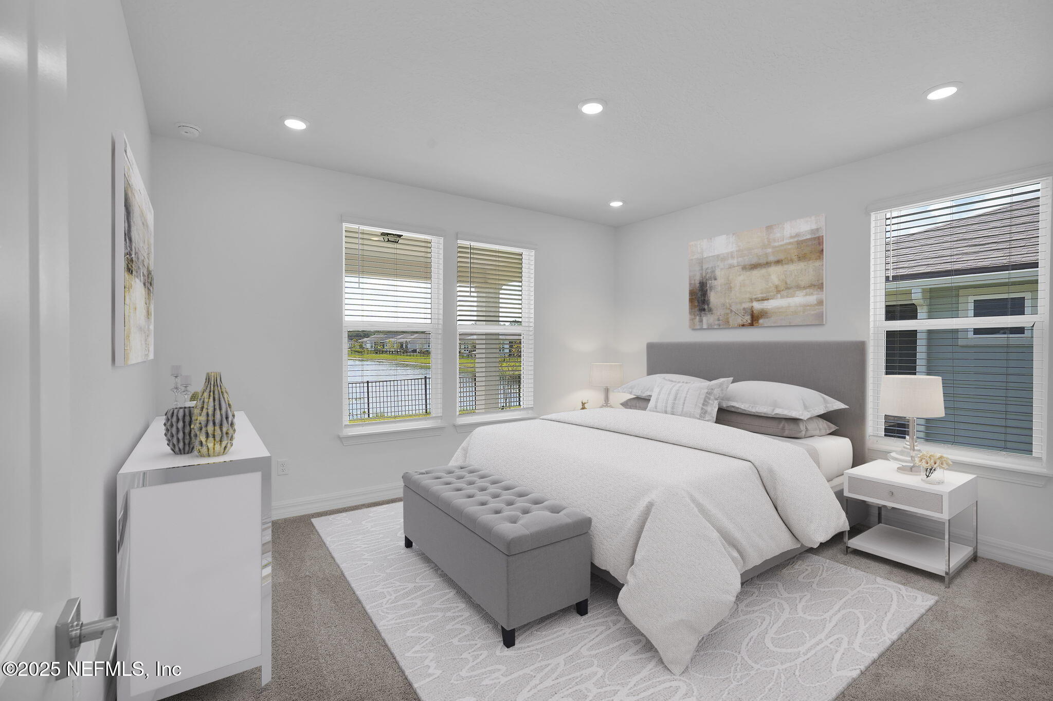 91 QUAILHURST Road, St. Augustine