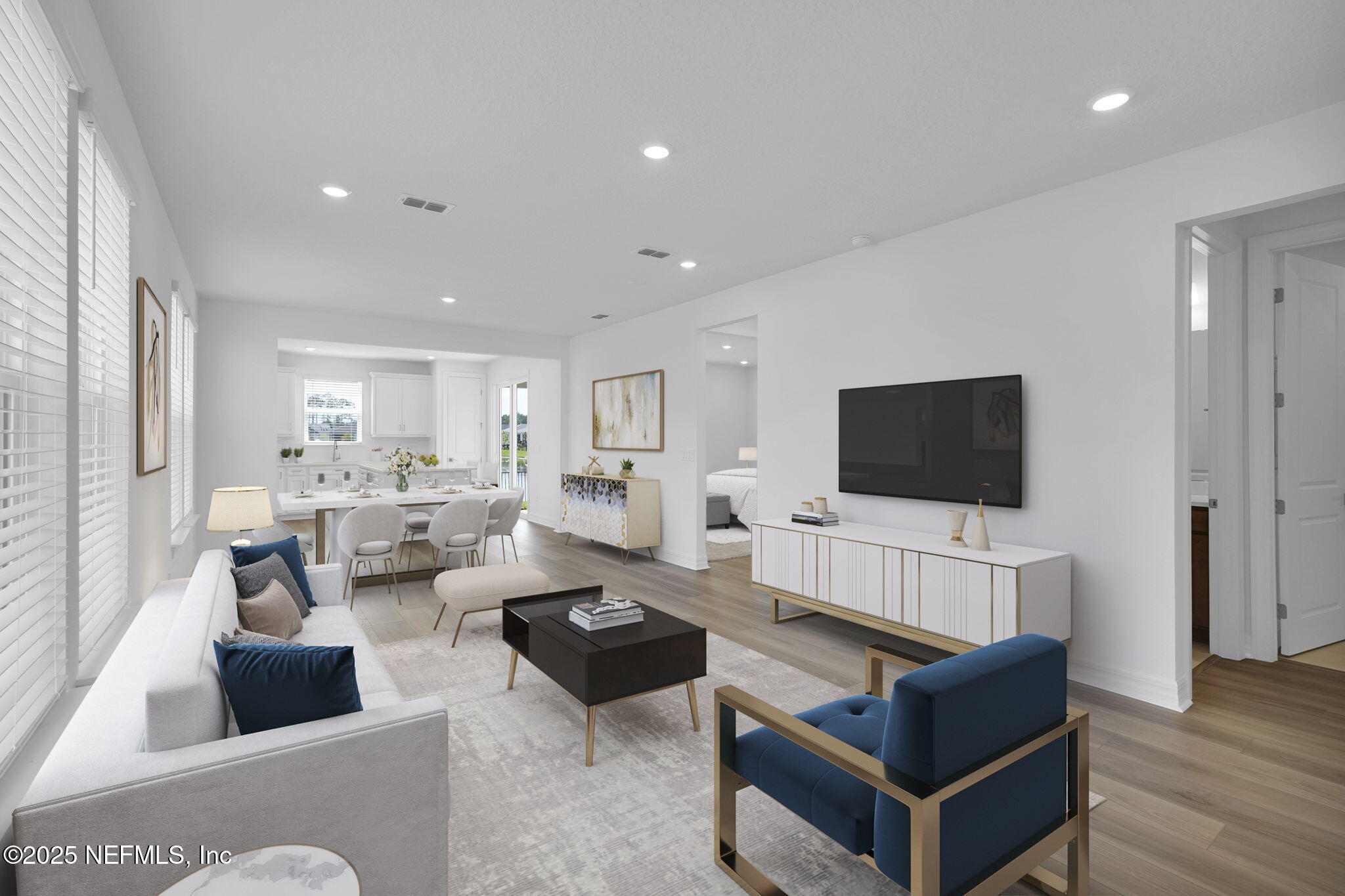 91 QUAILHURST Road, St. Augustine