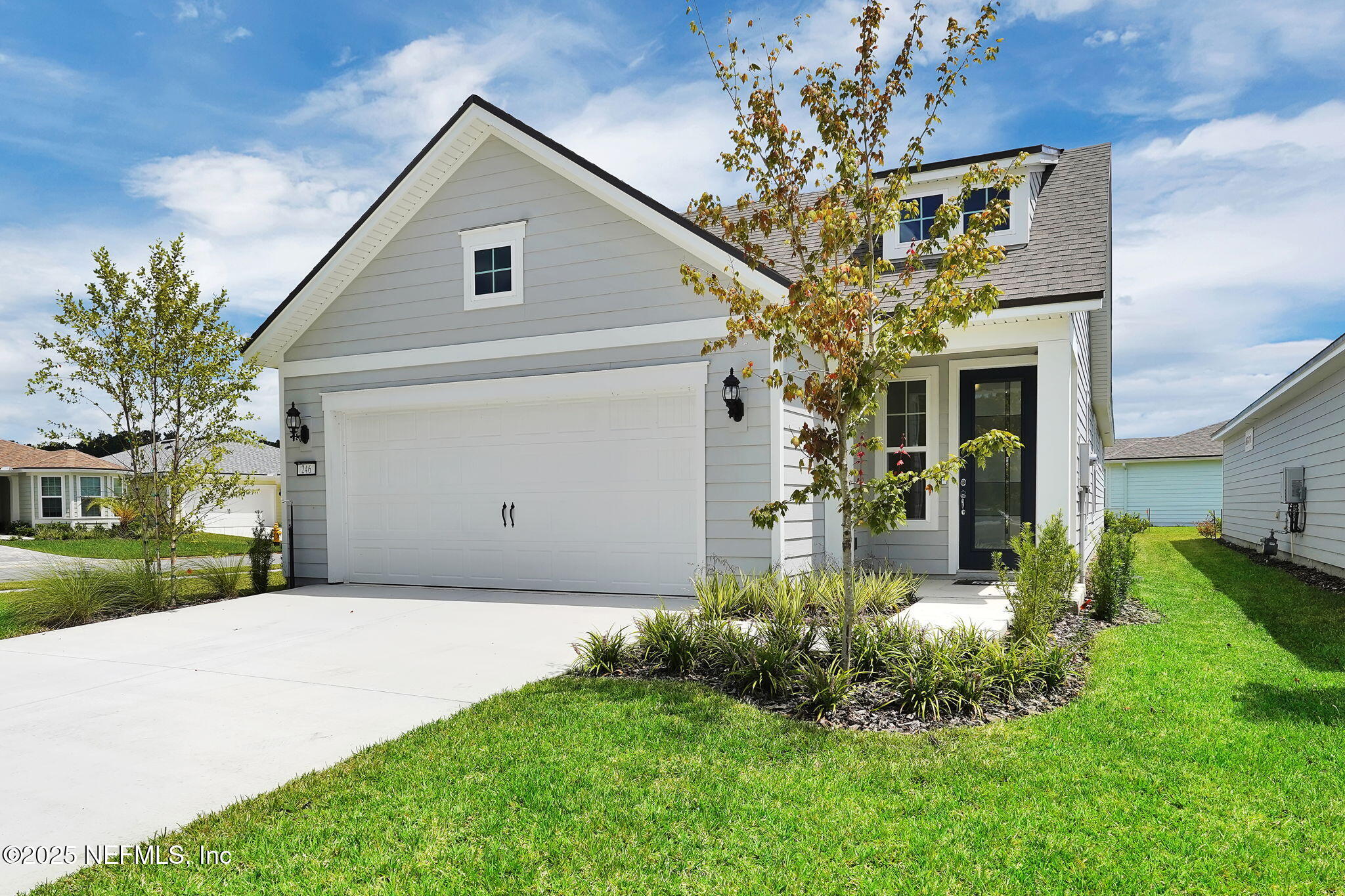 246 LONE CYPRESS Way, St. Augustine