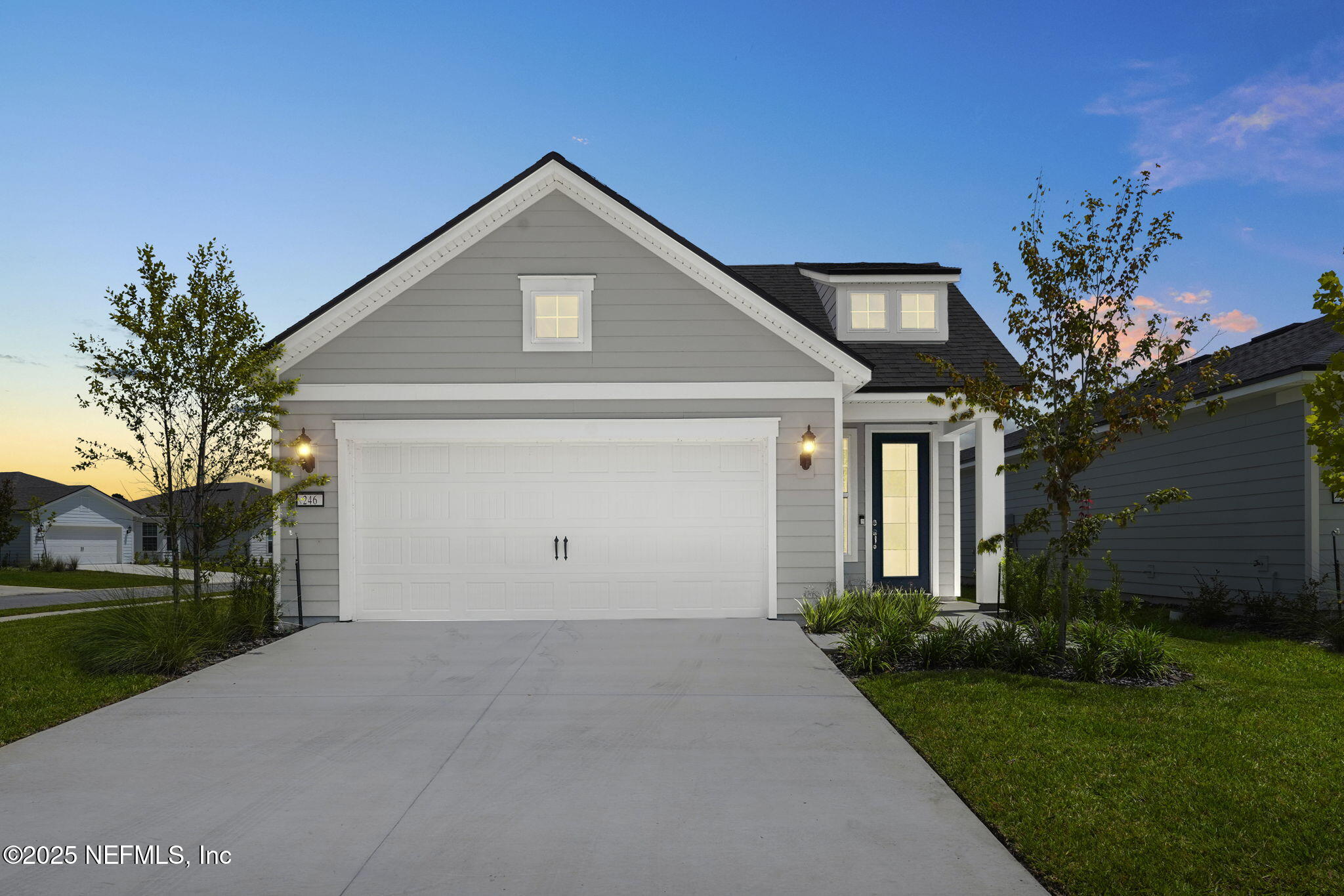246 LONE CYPRESS Way, St. Augustine