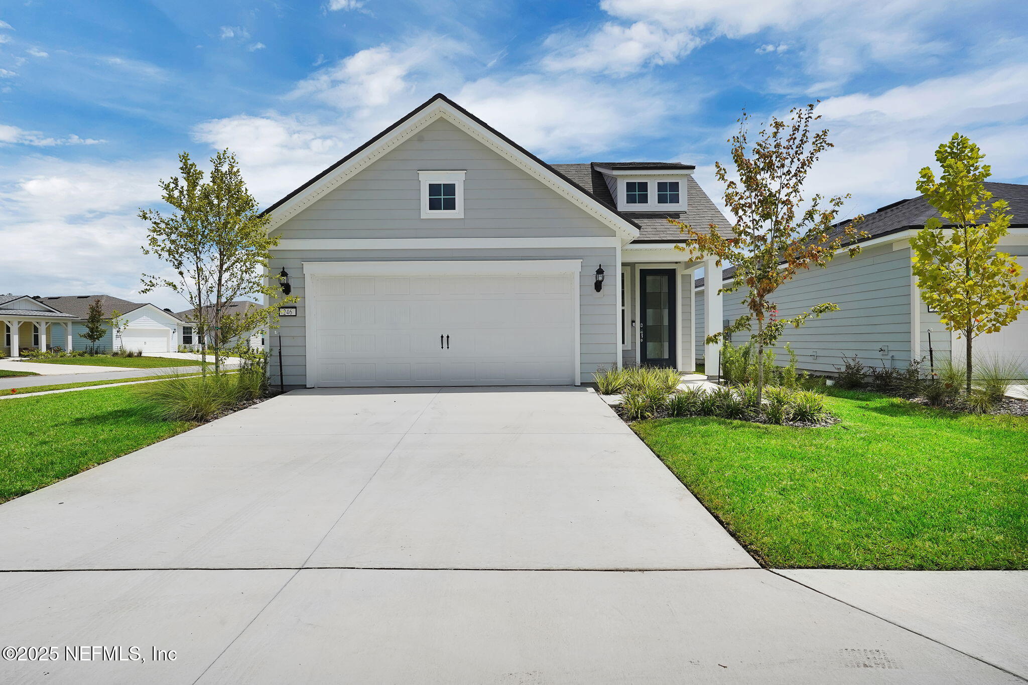 246 LONE CYPRESS Way, St. Augustine