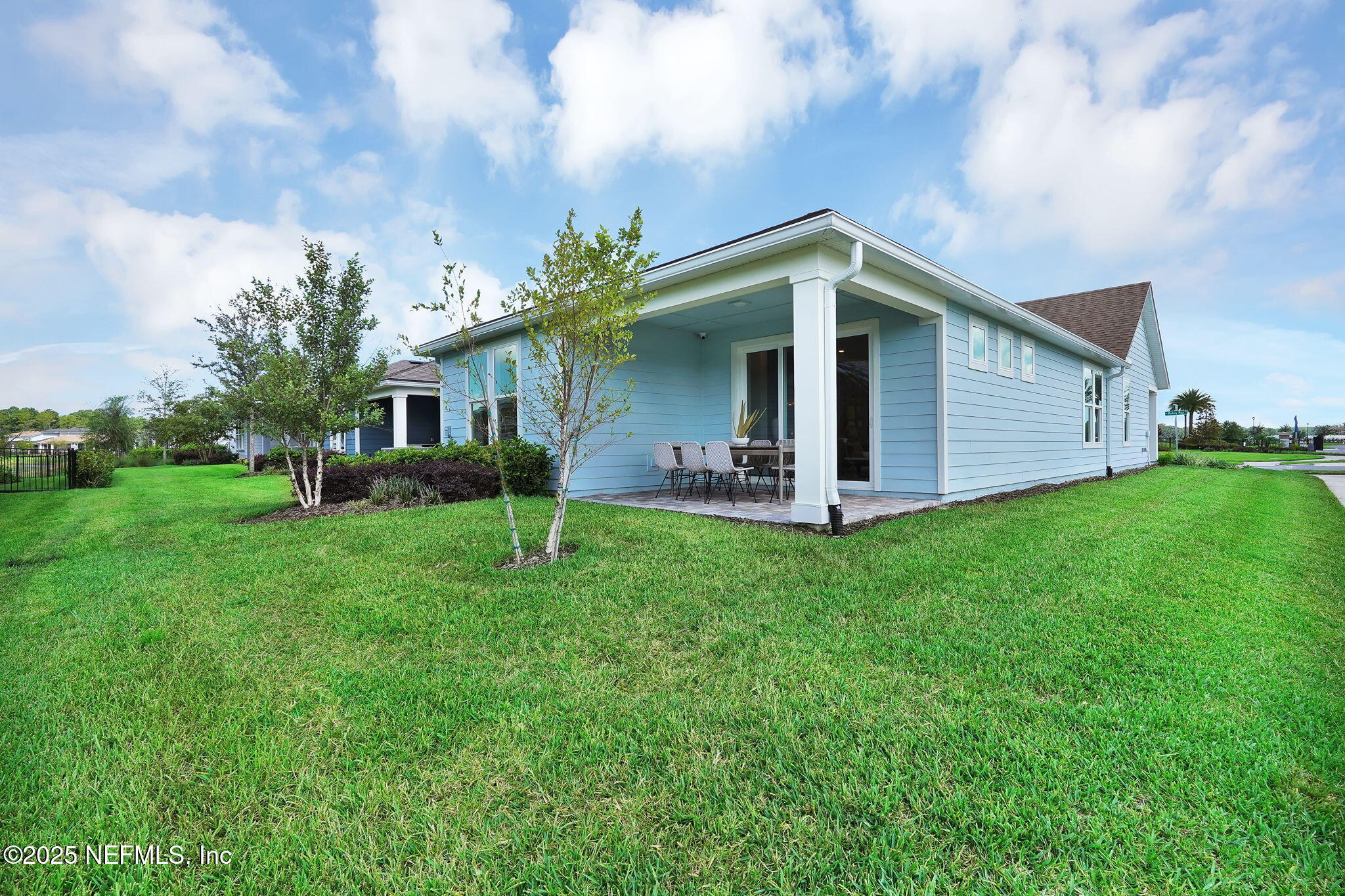 21 HICKORY PINE Drive, St. Augustine