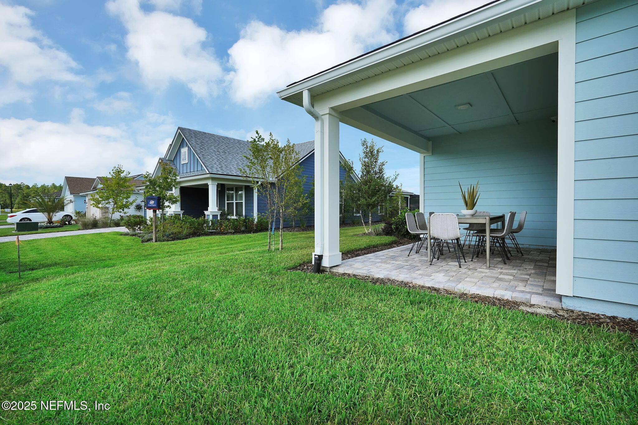 21 HICKORY PINE Drive, St. Augustine