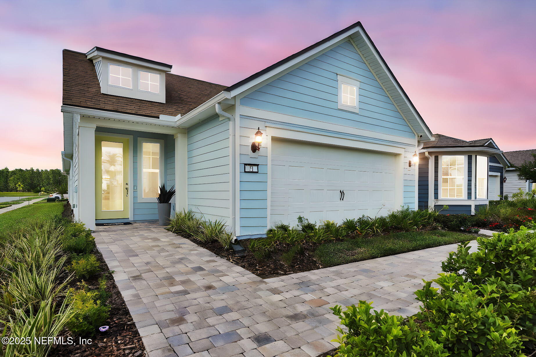 21 HICKORY PINE Drive, St. Augustine