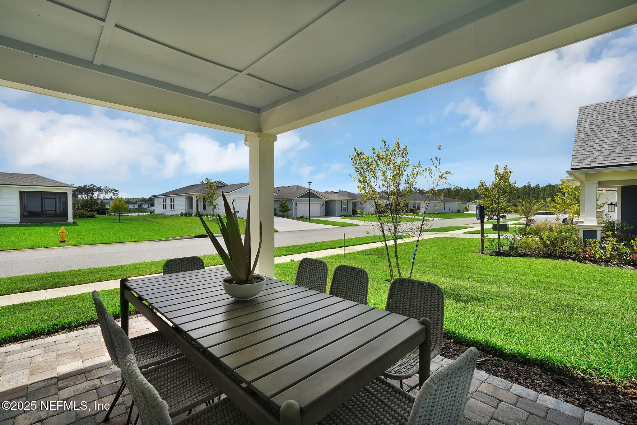 21 HICKORY PINE Drive, St. Augustine
