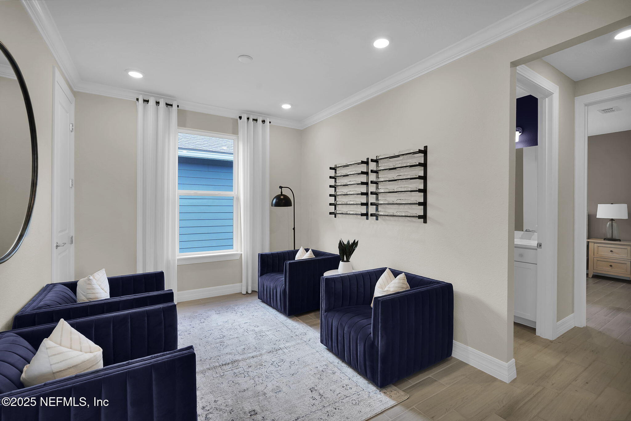 21 HICKORY PINE Drive, St. Augustine