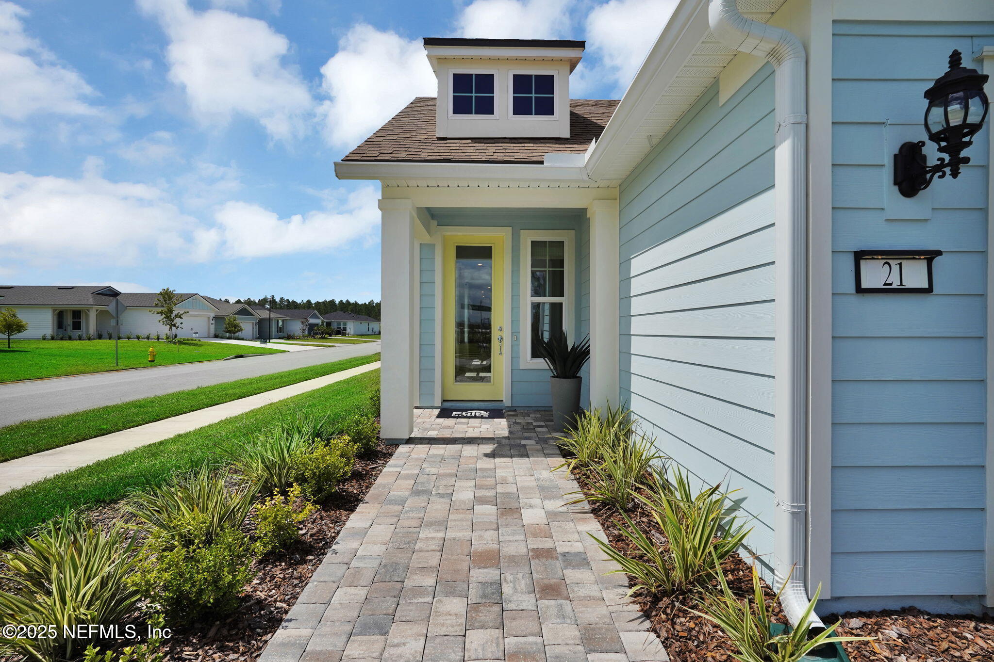 21 HICKORY PINE Drive, St. Augustine