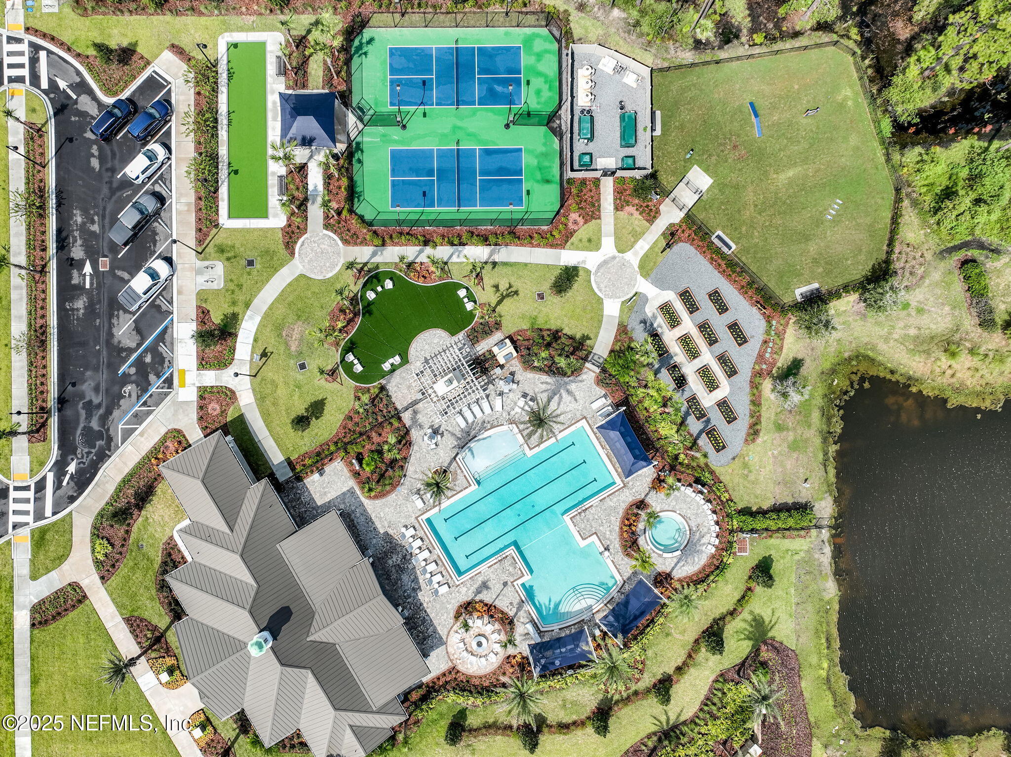 21 HICKORY PINE Drive, St. Augustine