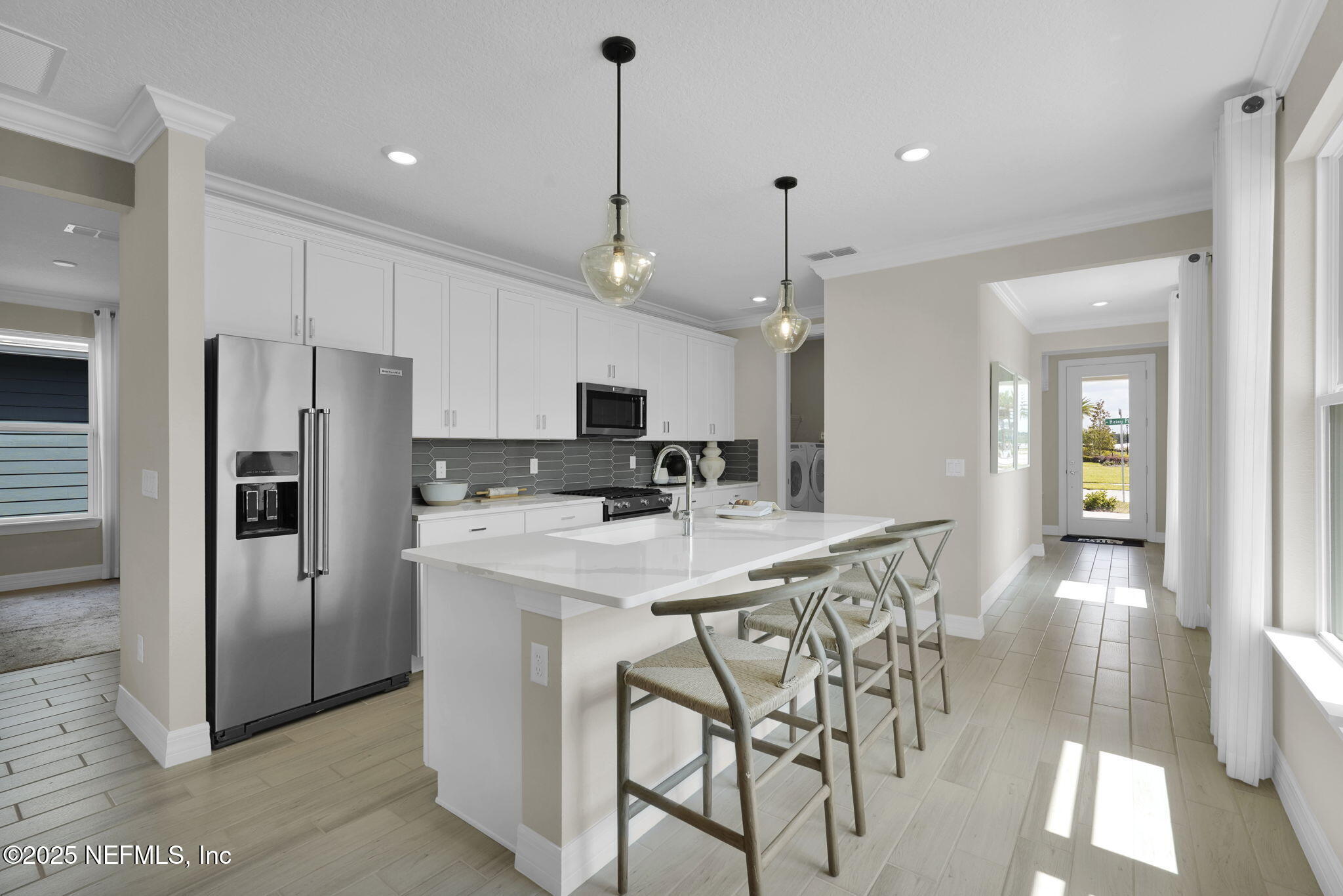 21 HICKORY PINE Drive, St. Augustine