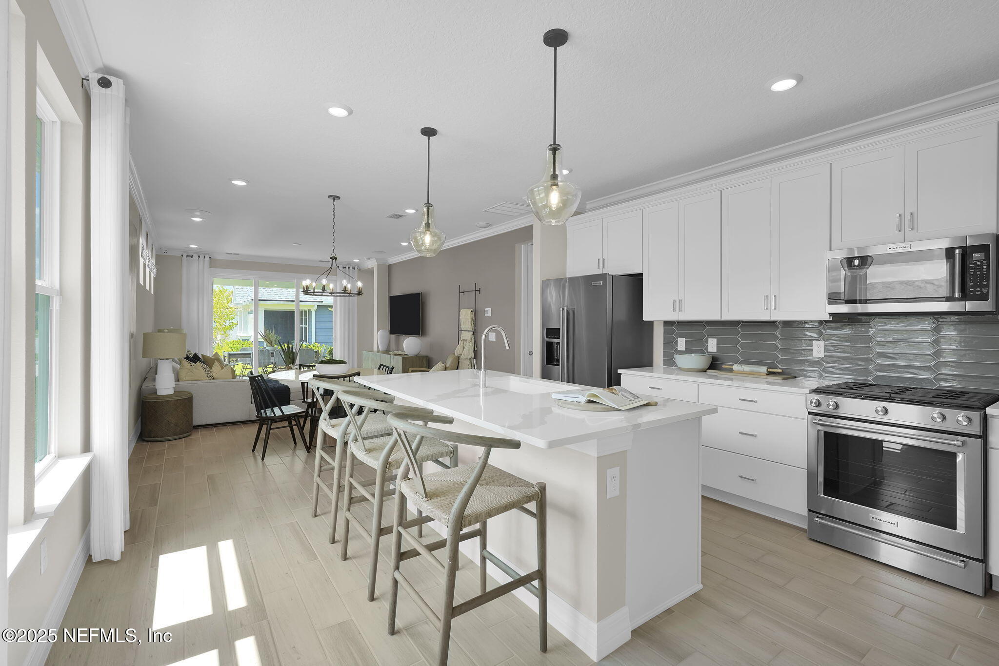 21 HICKORY PINE Drive, St. Augustine