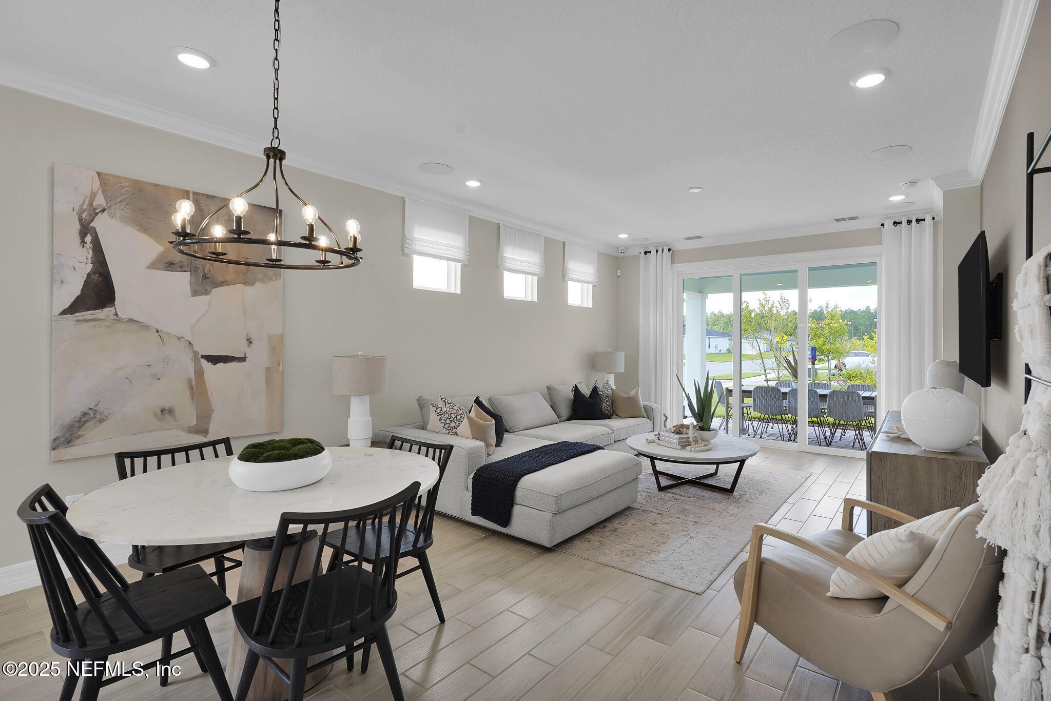 21 HICKORY PINE Drive, St. Augustine