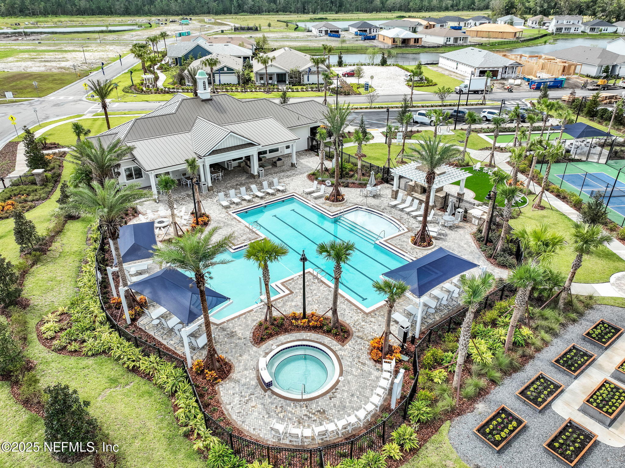 21 HICKORY PINE Drive, St. Augustine
