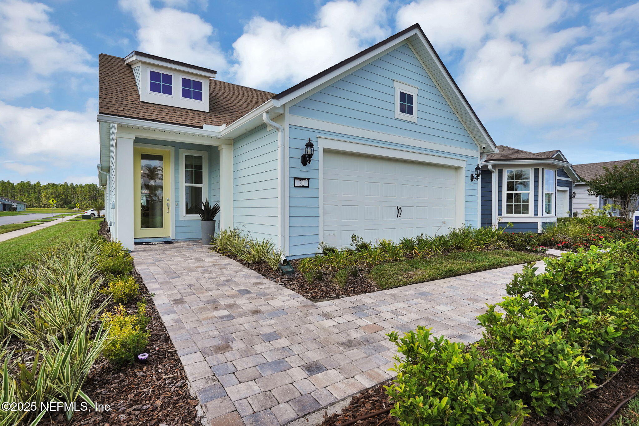 21 HICKORY PINE Drive, St. Augustine