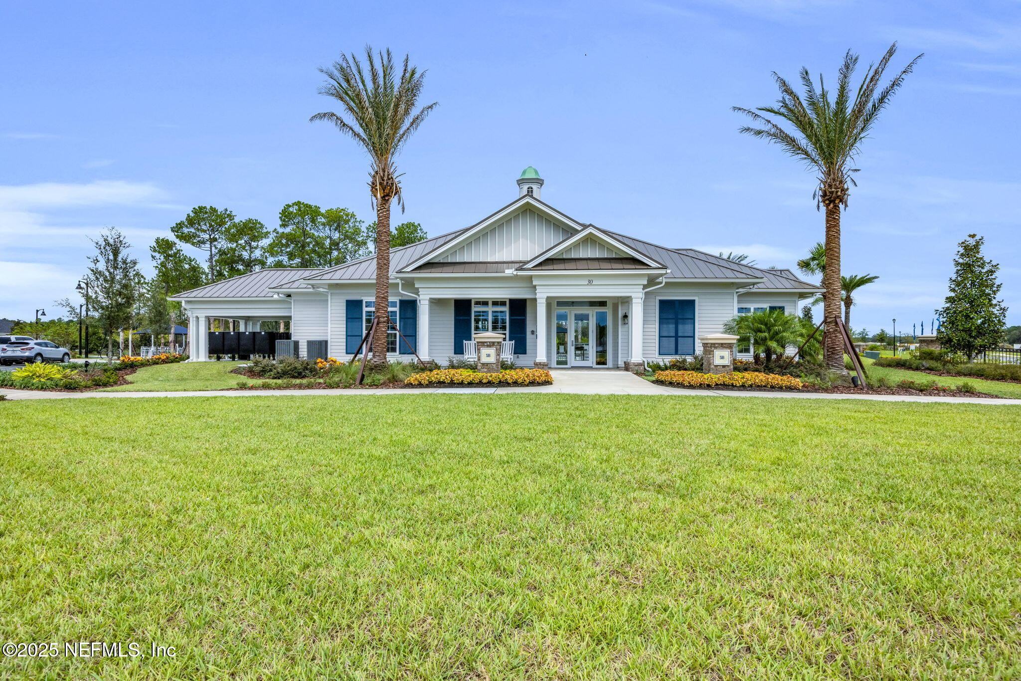 21 HICKORY PINE Drive, St. Augustine