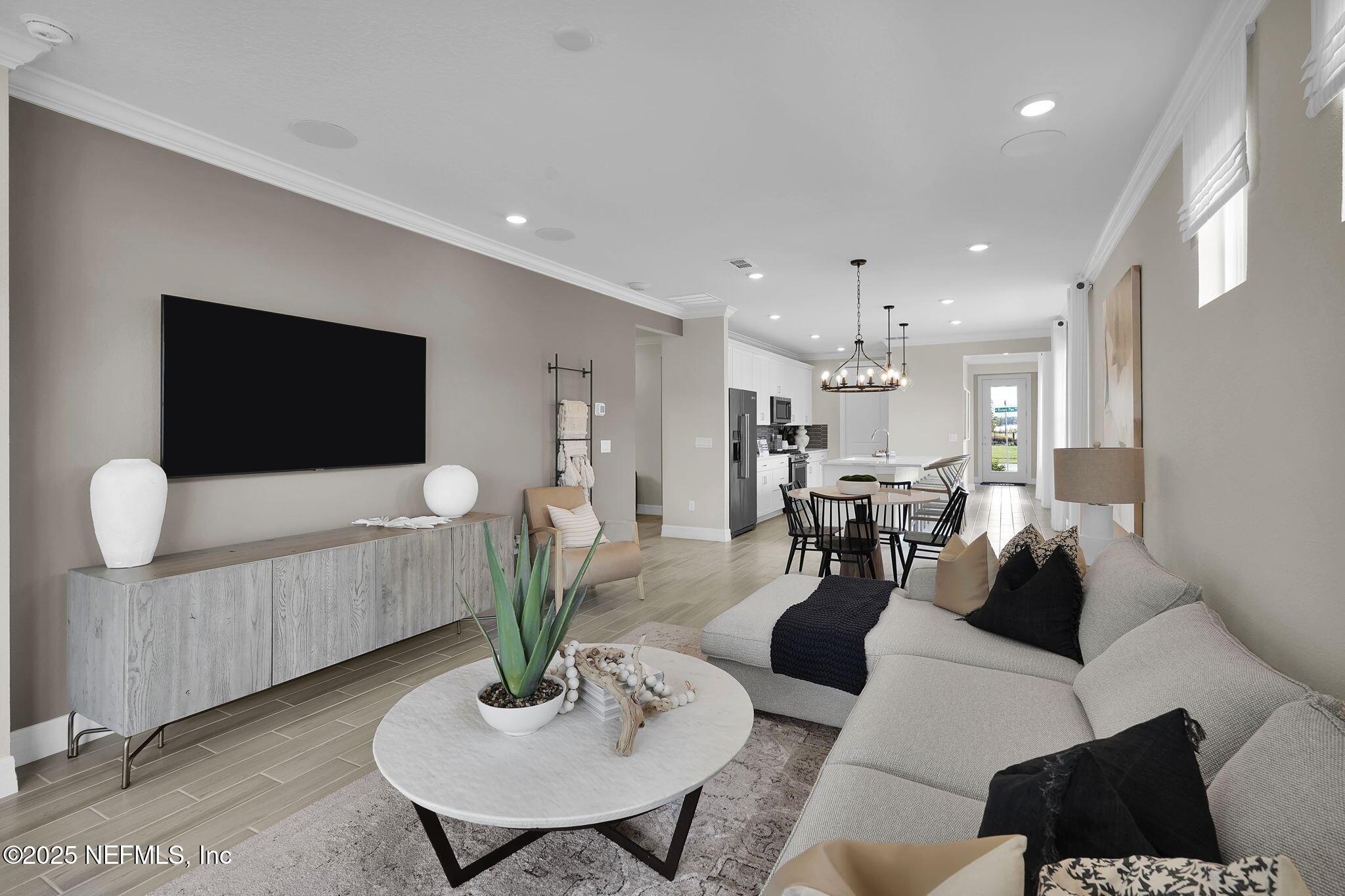 21 HICKORY PINE Drive, St. Augustine
