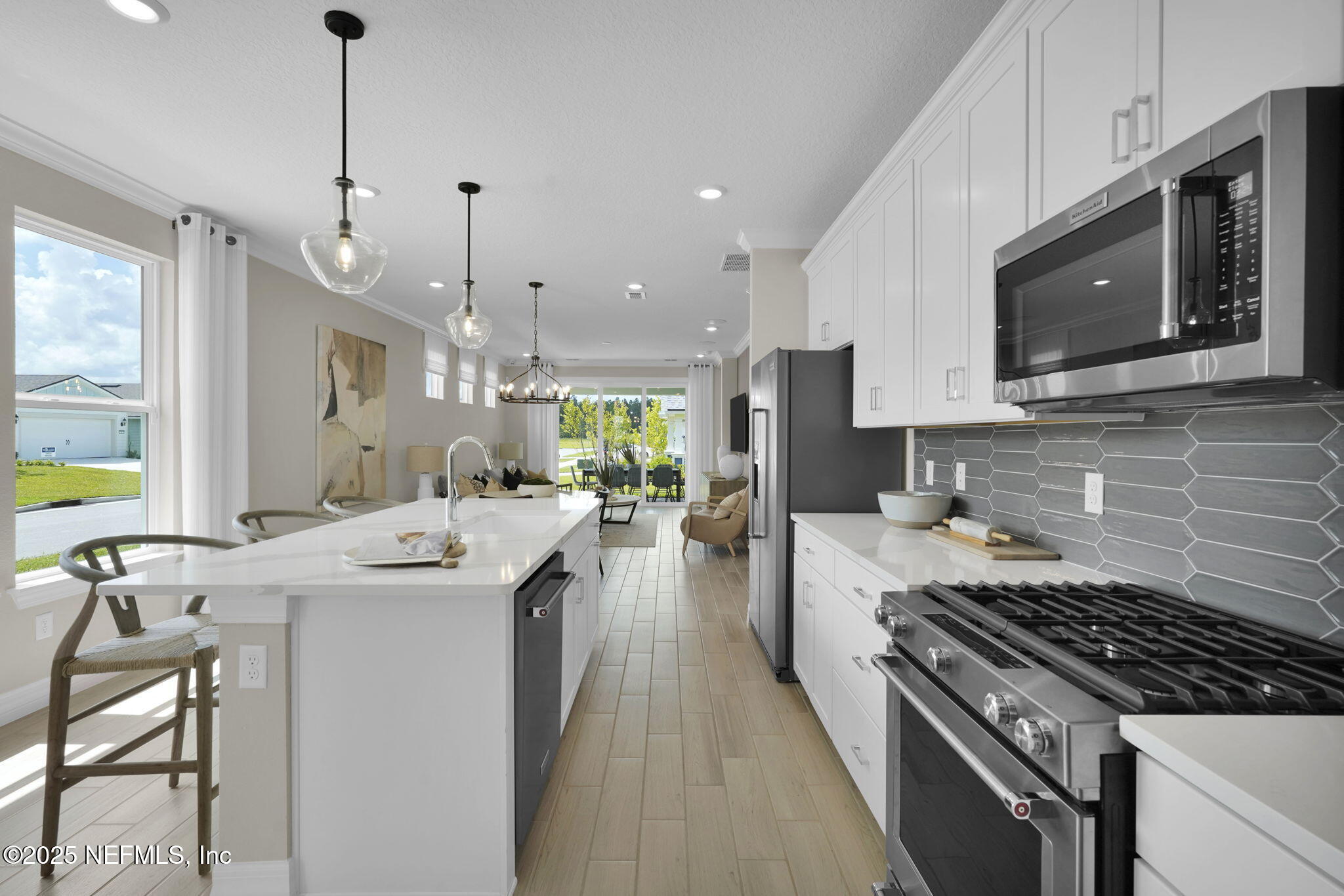 21 HICKORY PINE Drive, St. Augustine