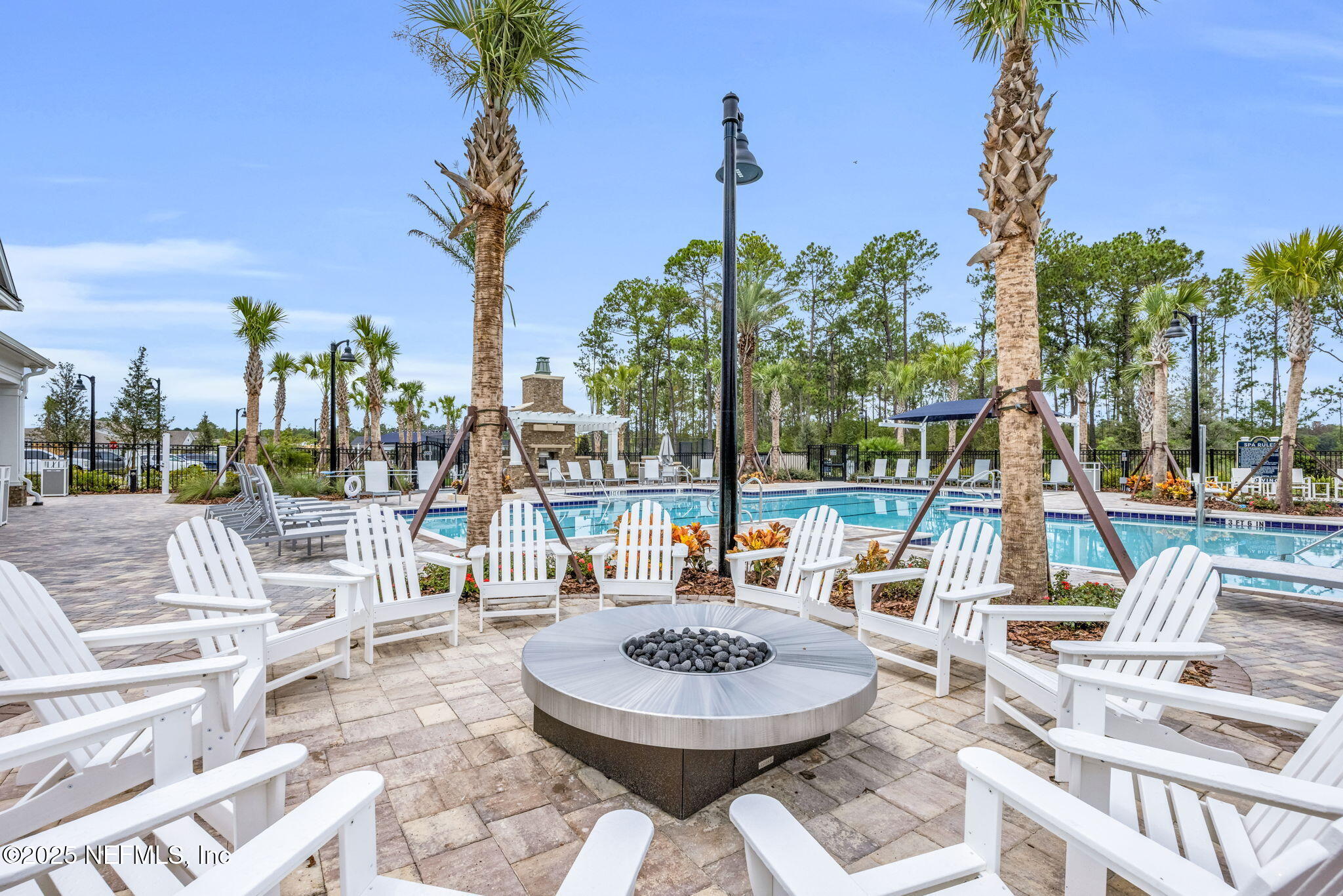 21 HICKORY PINE Drive, St. Augustine