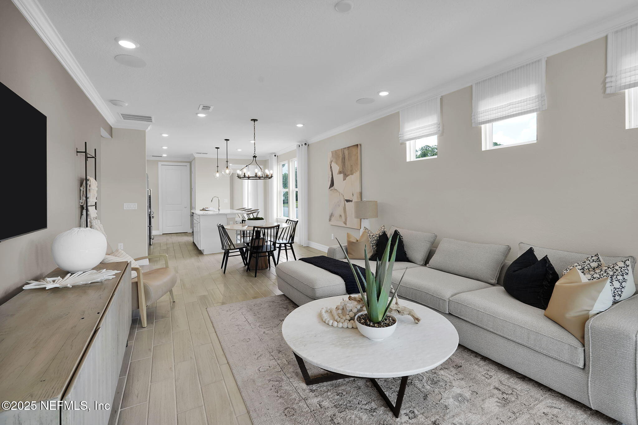 21 HICKORY PINE Drive, St. Augustine