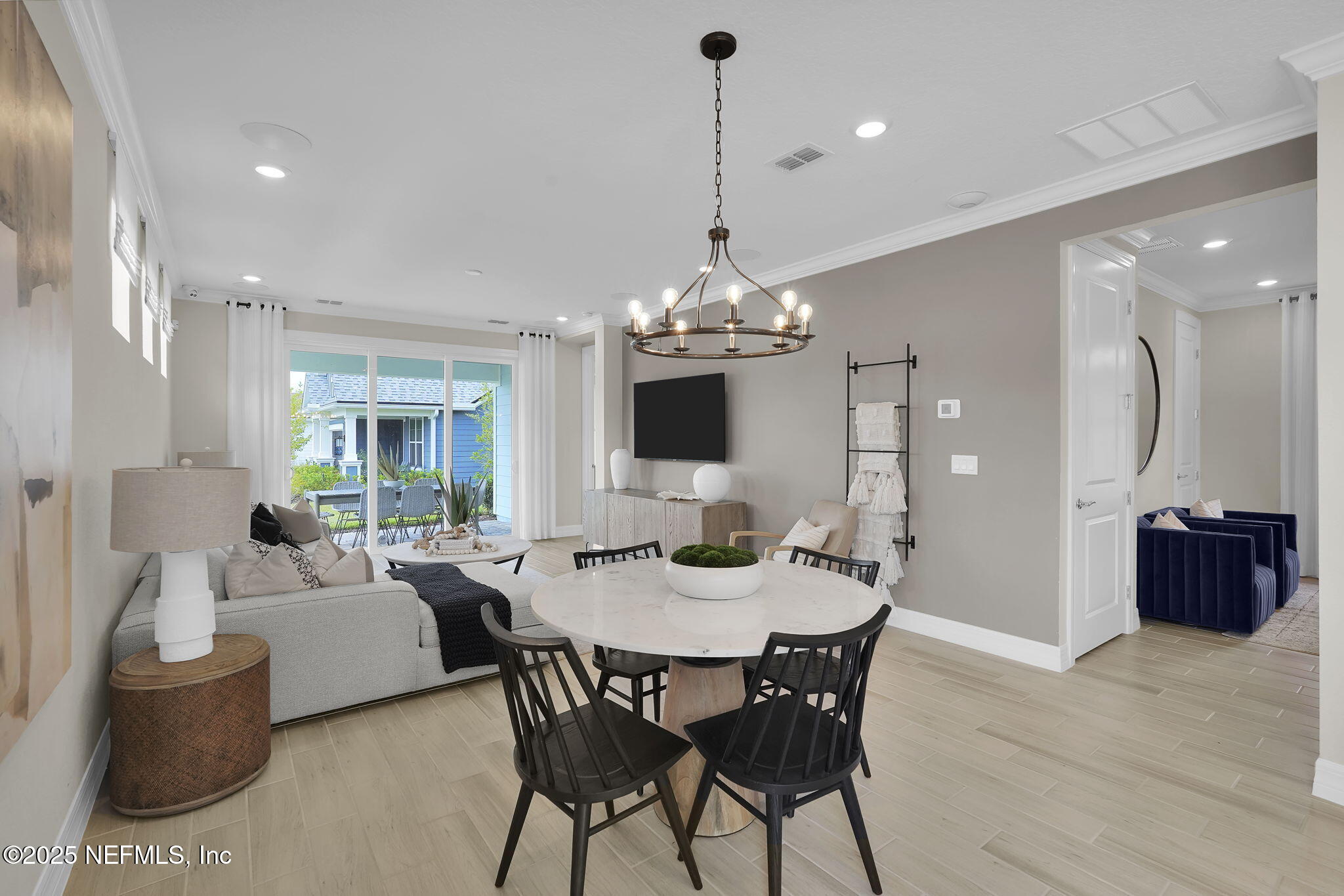 21 HICKORY PINE Drive, St. Augustine