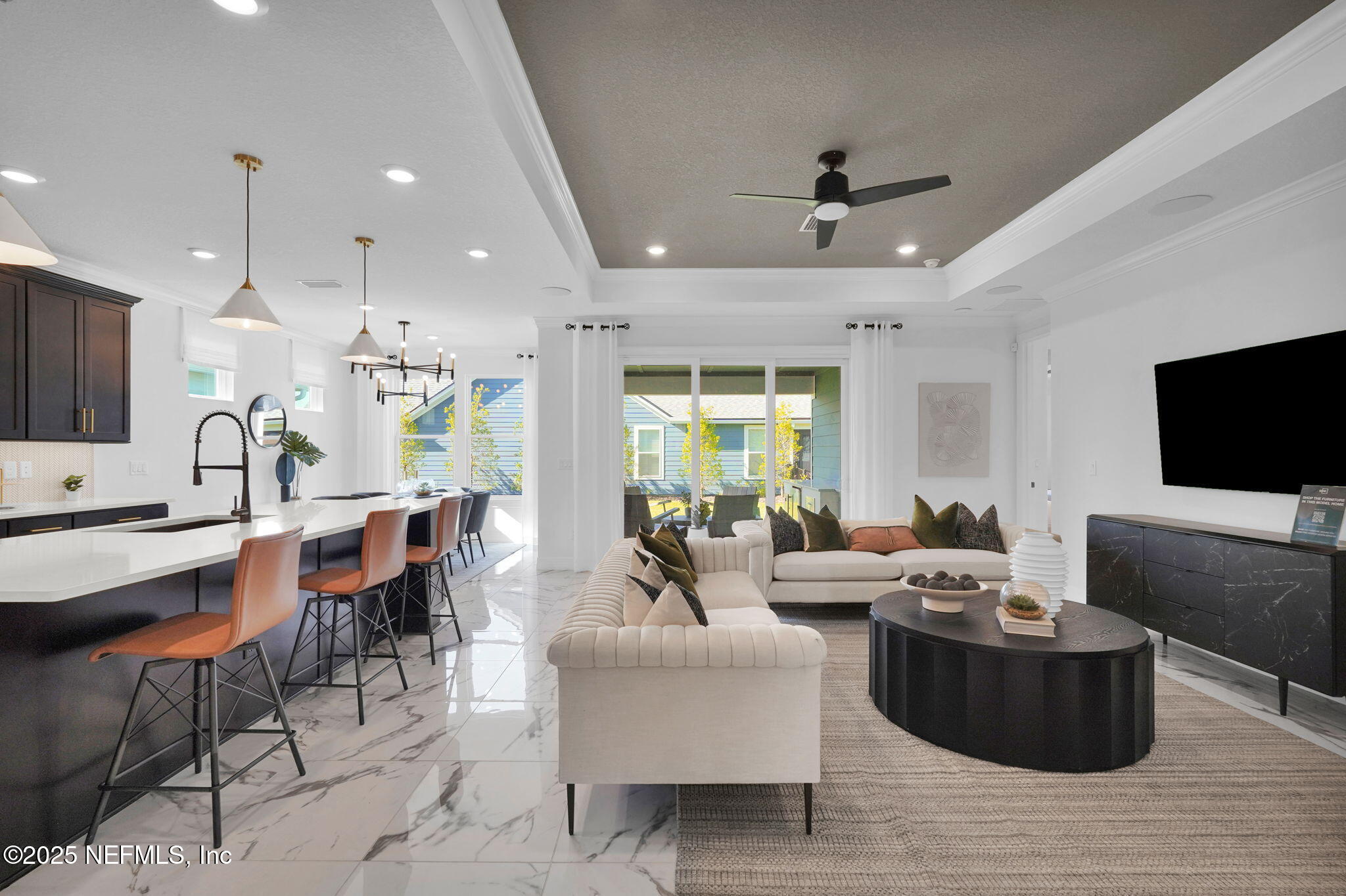 29 HICKORY PINE Drive, St. Augustine