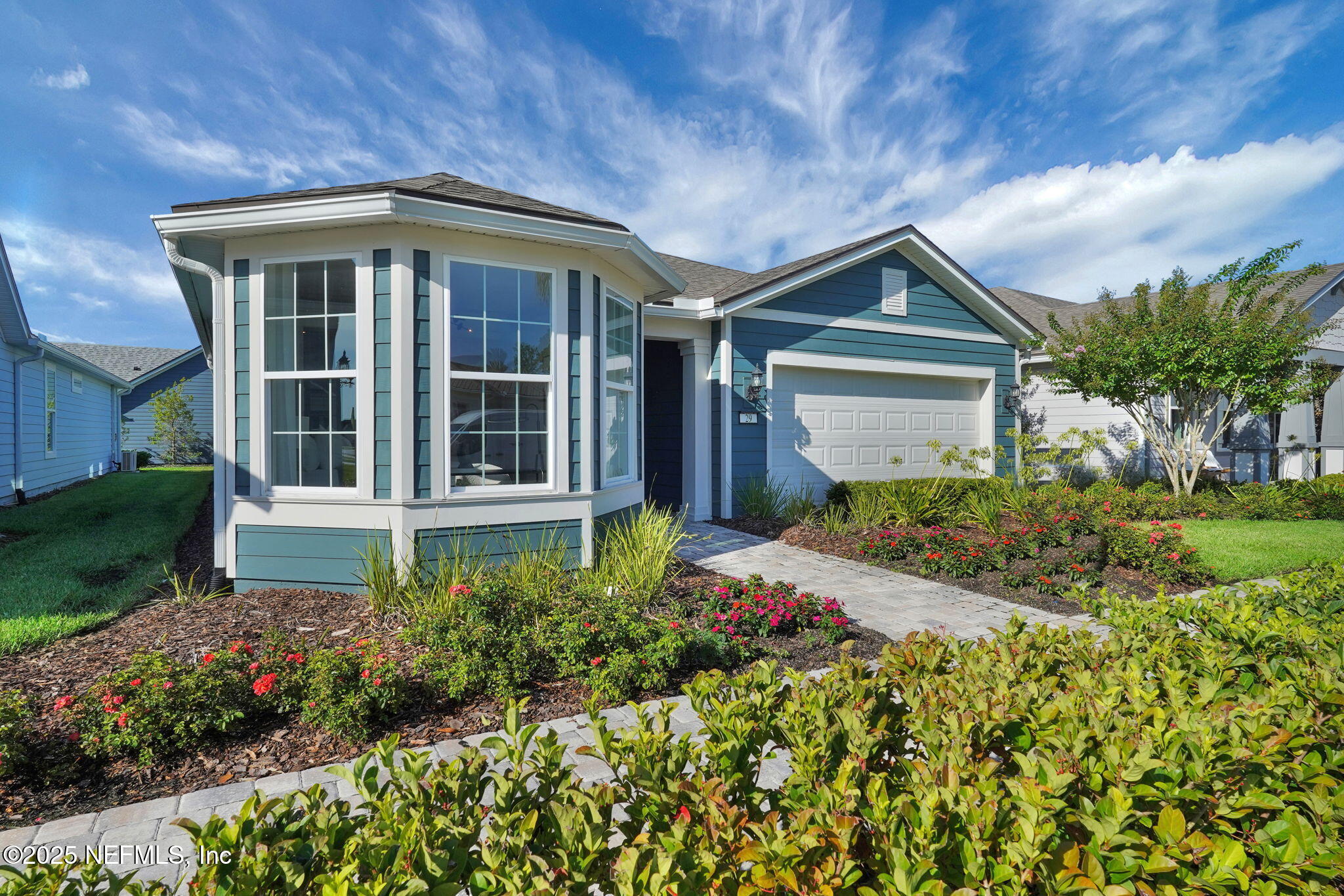 29 HICKORY PINE Drive, St. Augustine