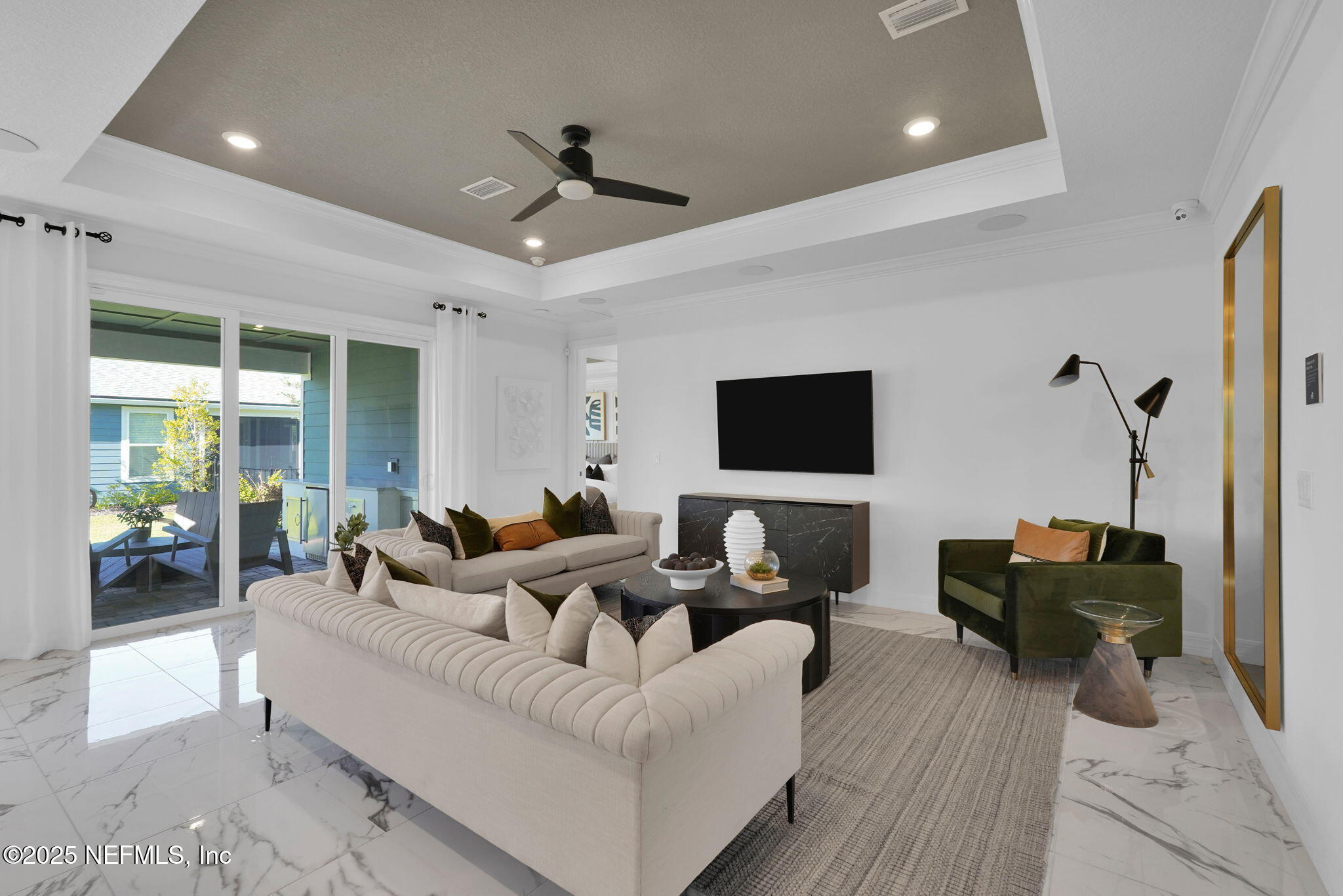 29 HICKORY PINE Drive, St. Augustine