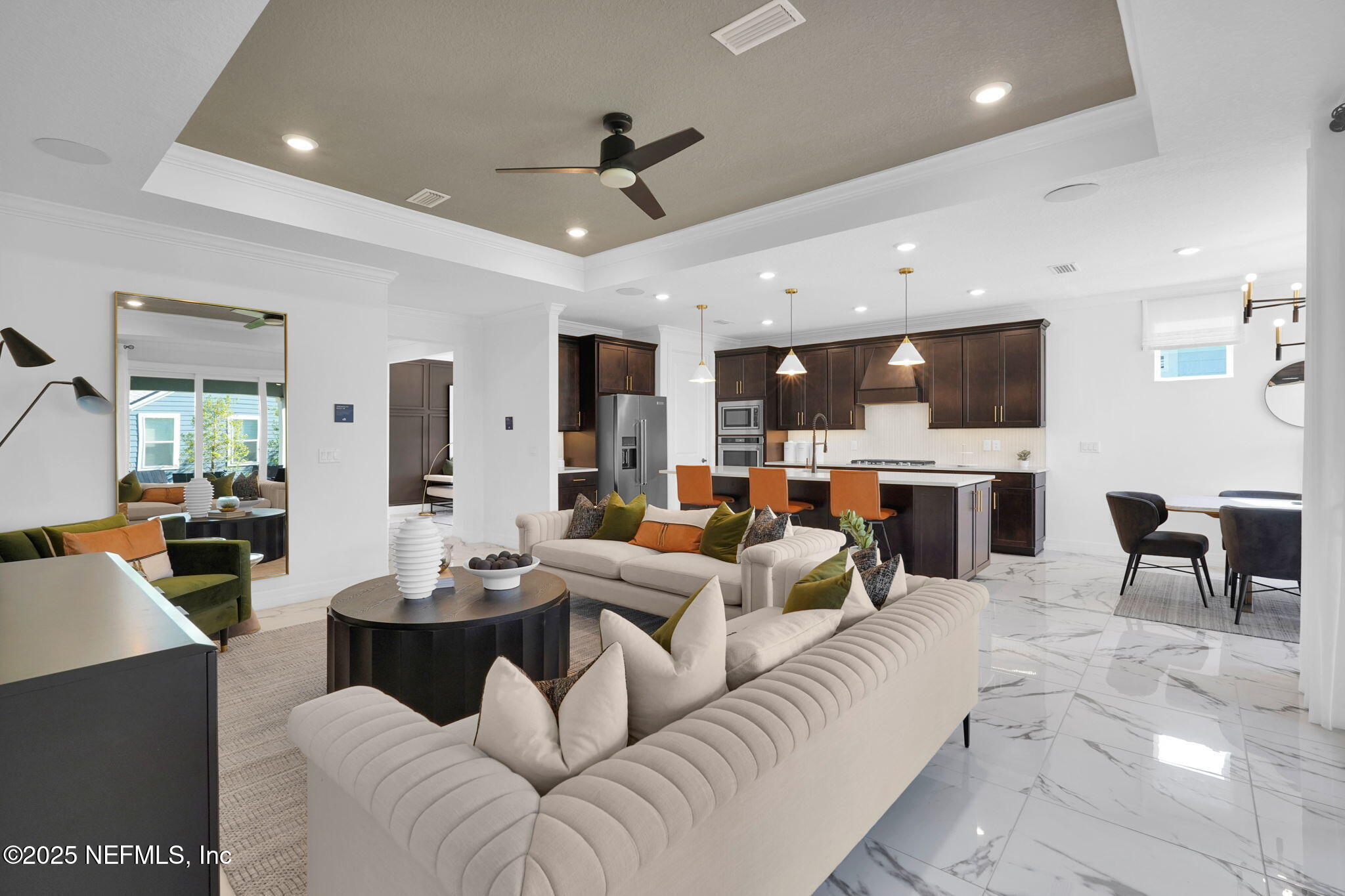 29 HICKORY PINE Drive, St. Augustine