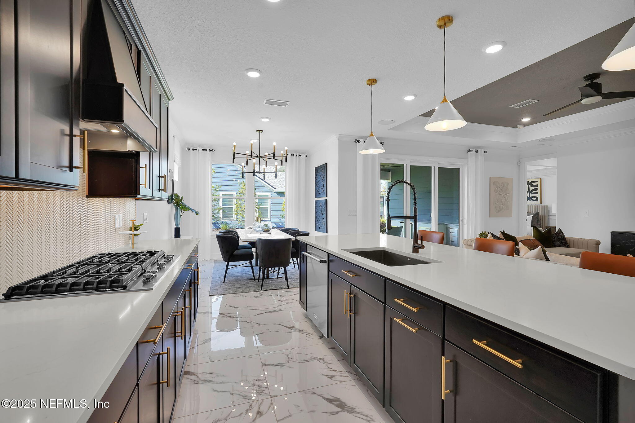 29 HICKORY PINE Drive, St. Augustine