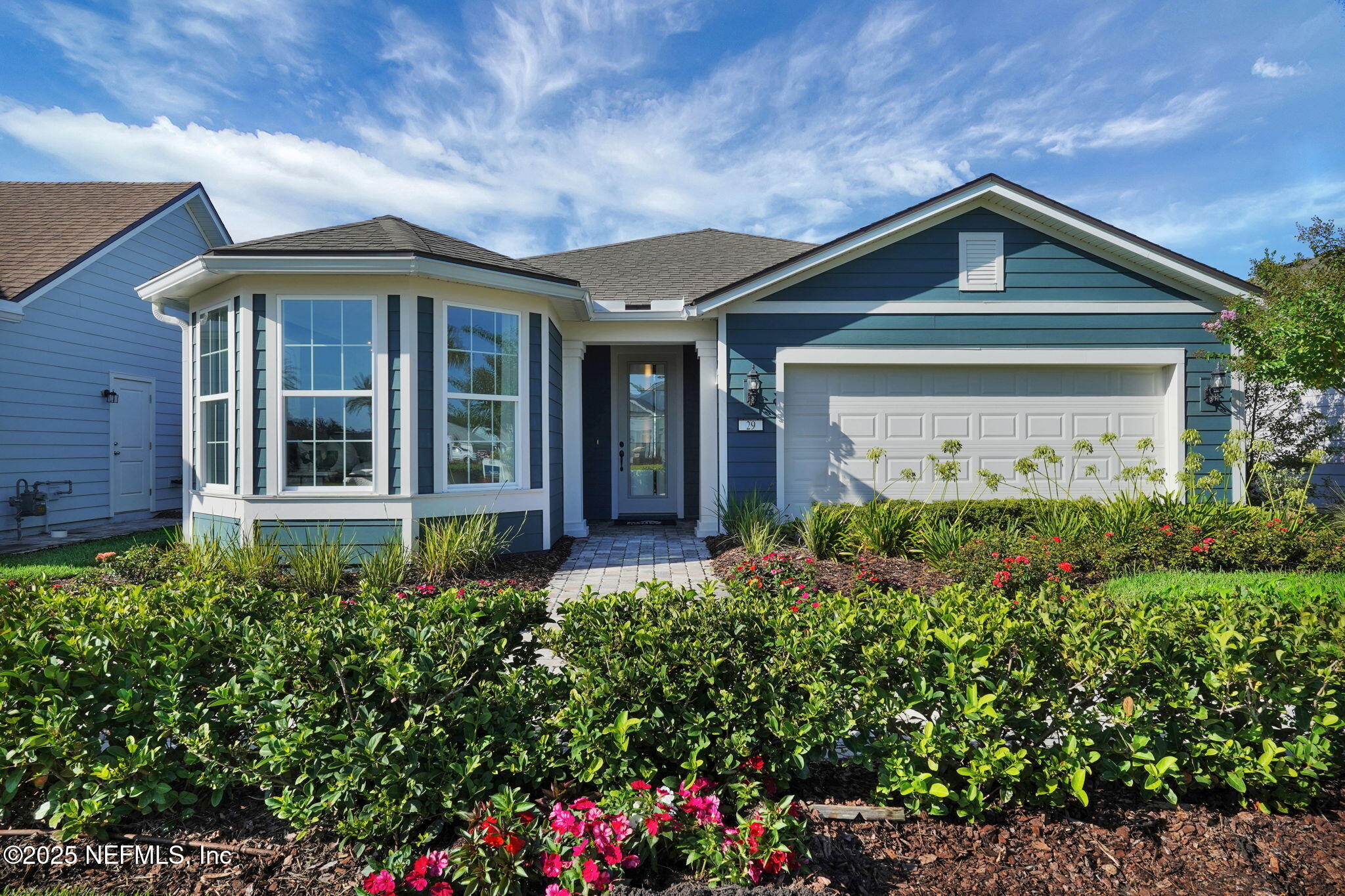 29 HICKORY PINE Drive, St. Augustine