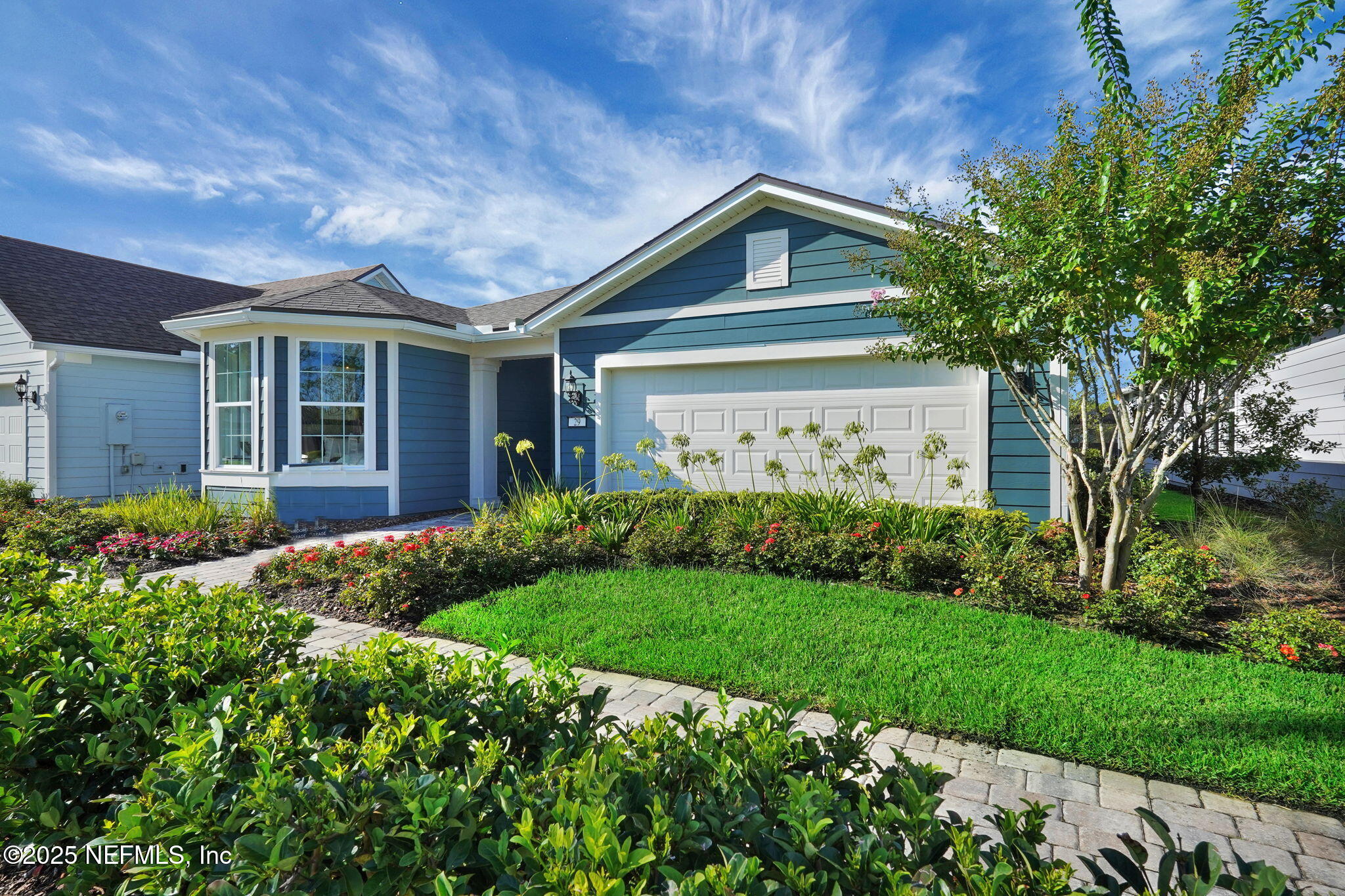 29 HICKORY PINE Drive, St. Augustine